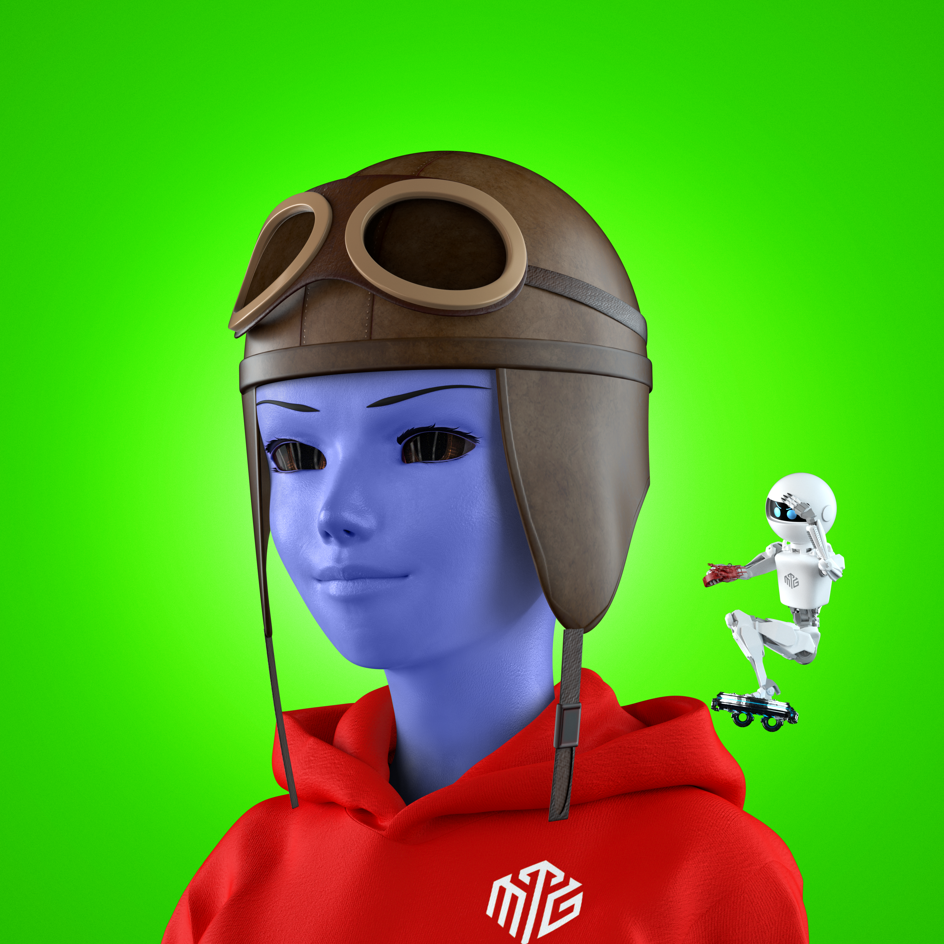 NFT Image