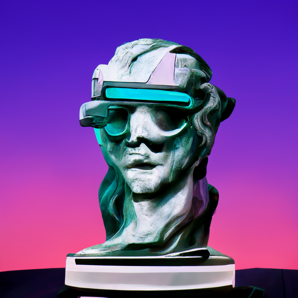 DESKTOP STATUE SYSTEMS LIMITED #729