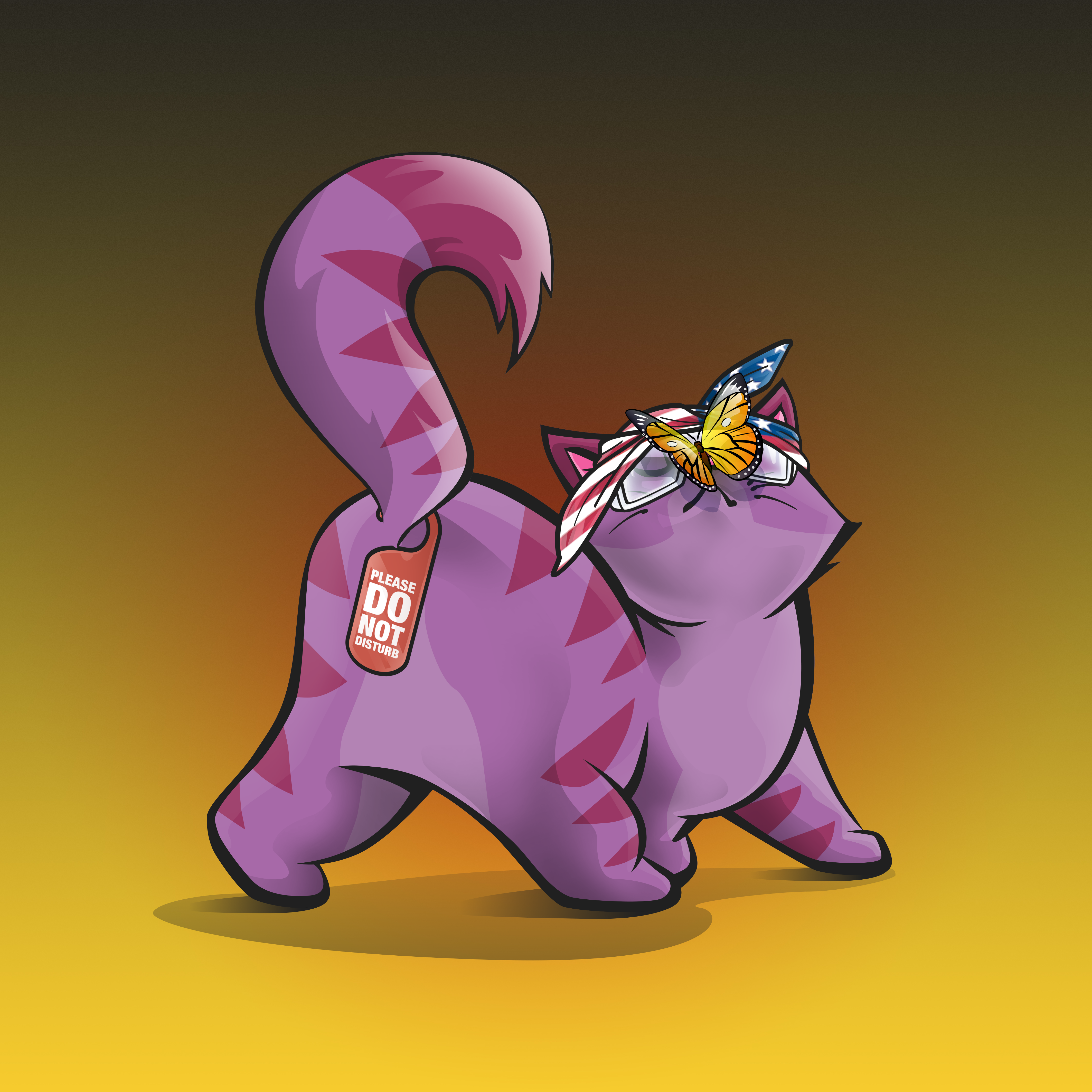 KittyButt #4260