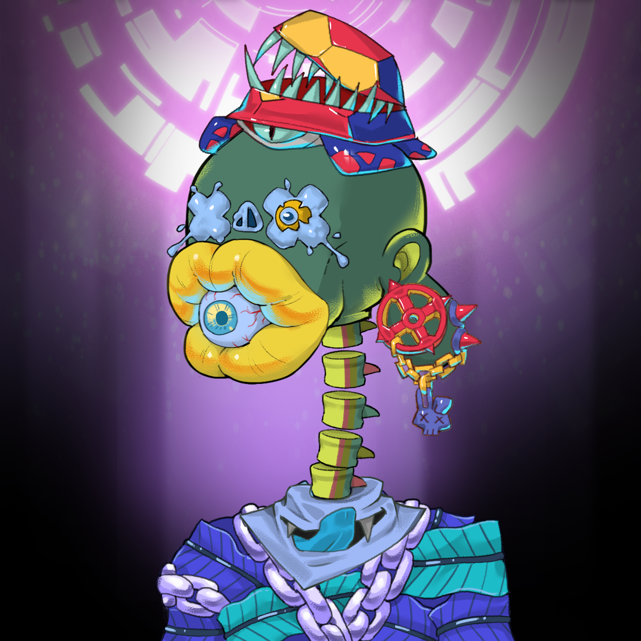 NFT Image