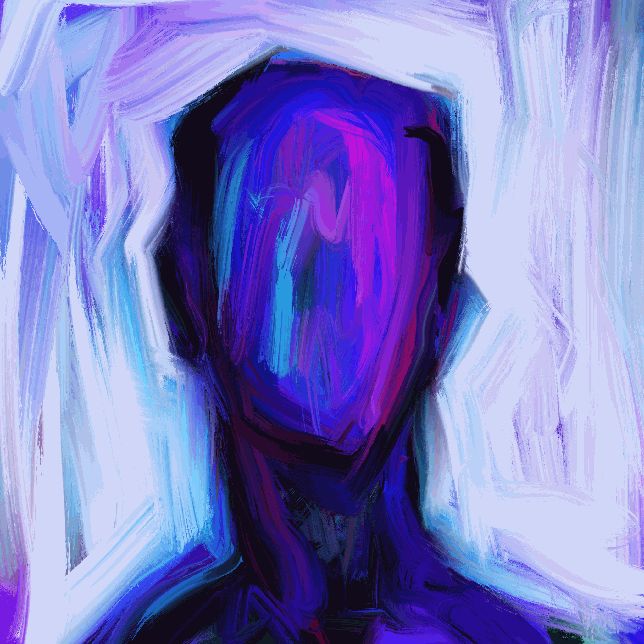 Faceless#04