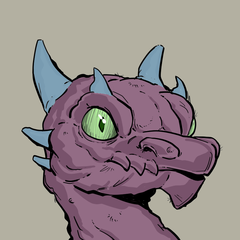 Goblin Dragon #03006