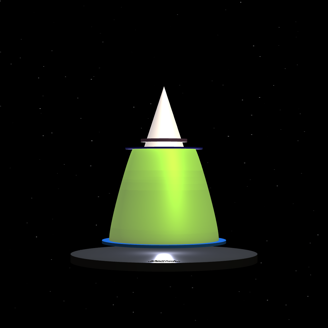 Astraglade - 97 - Galactica