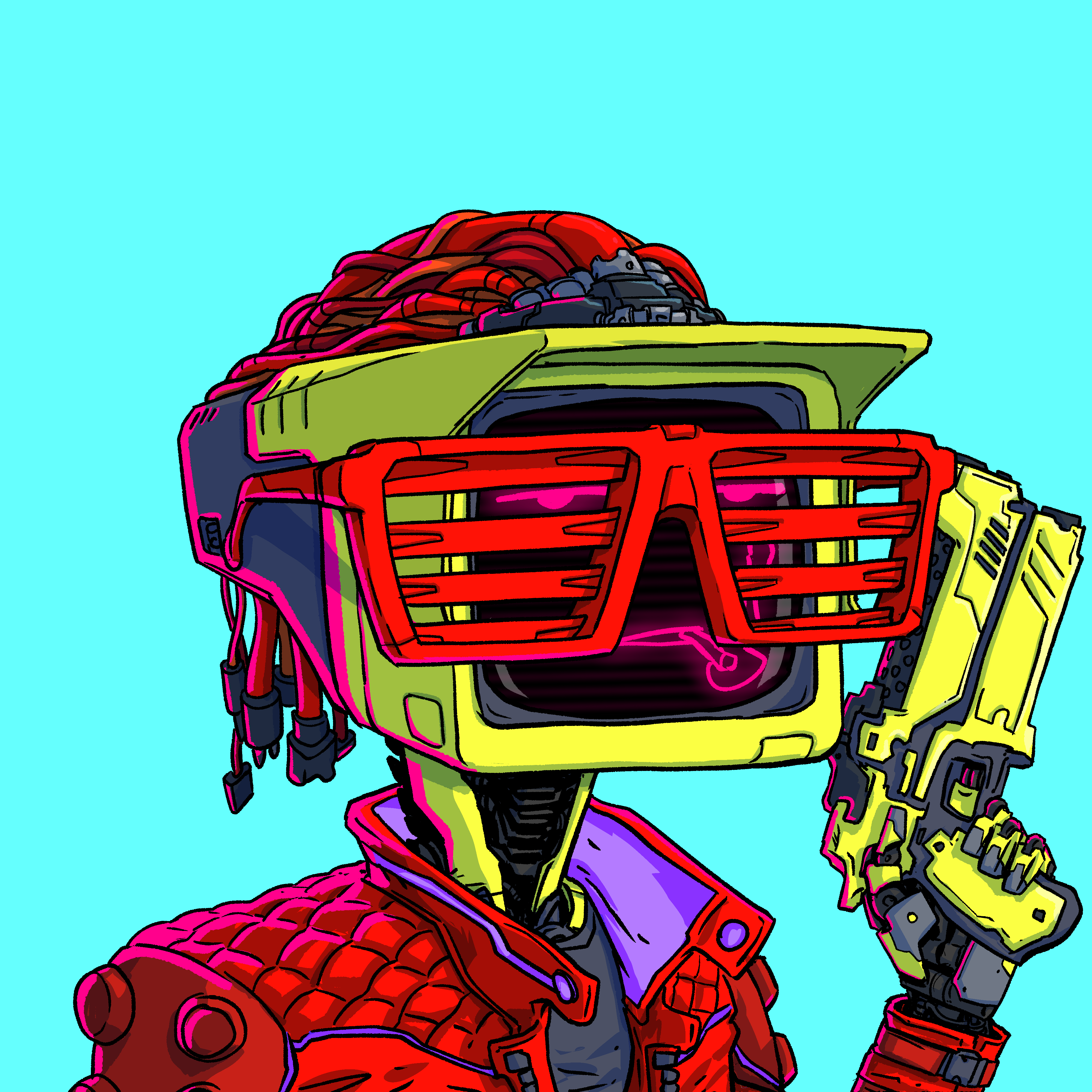 Bot #2324