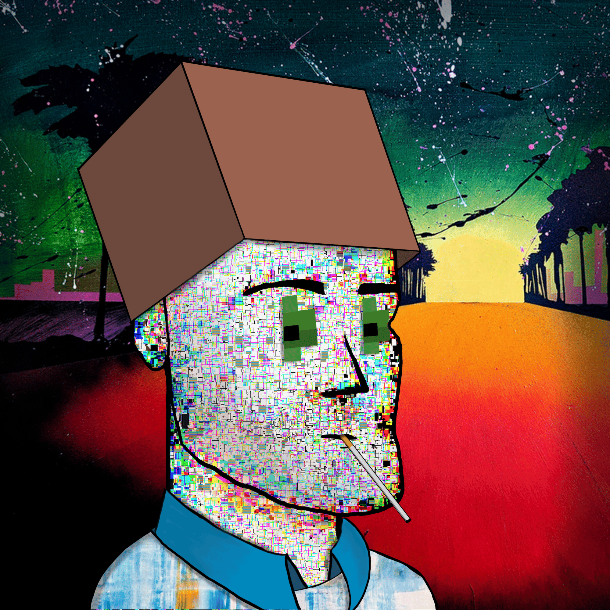 NFT Image