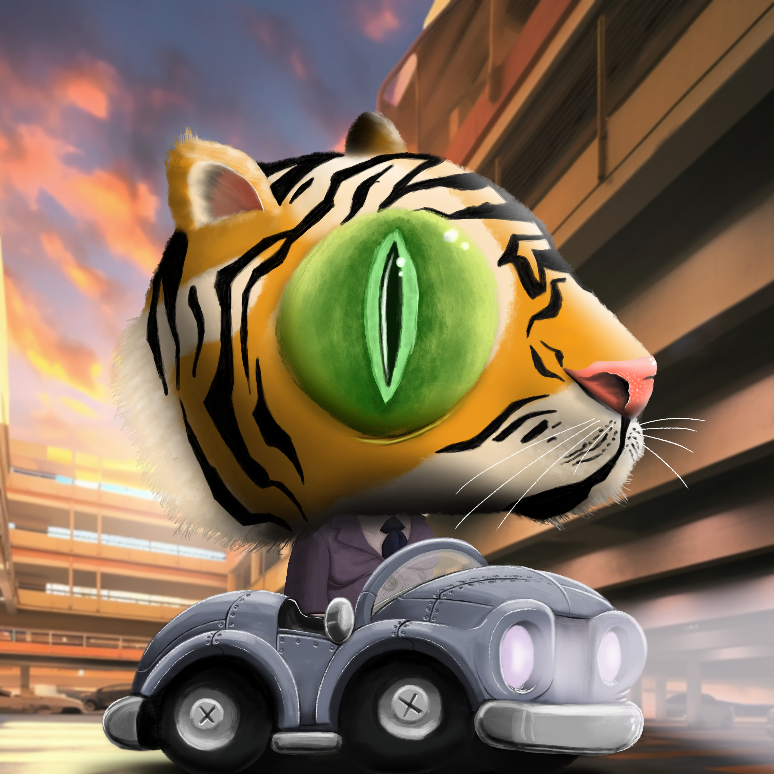 BiG iNC Employee #506818