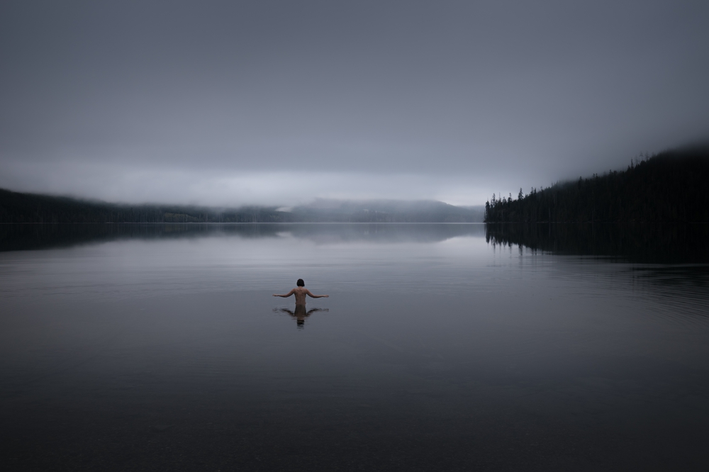 Solitude
