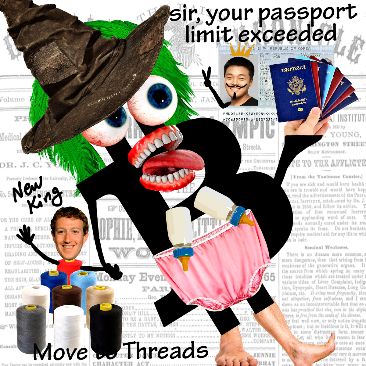 NFT Image