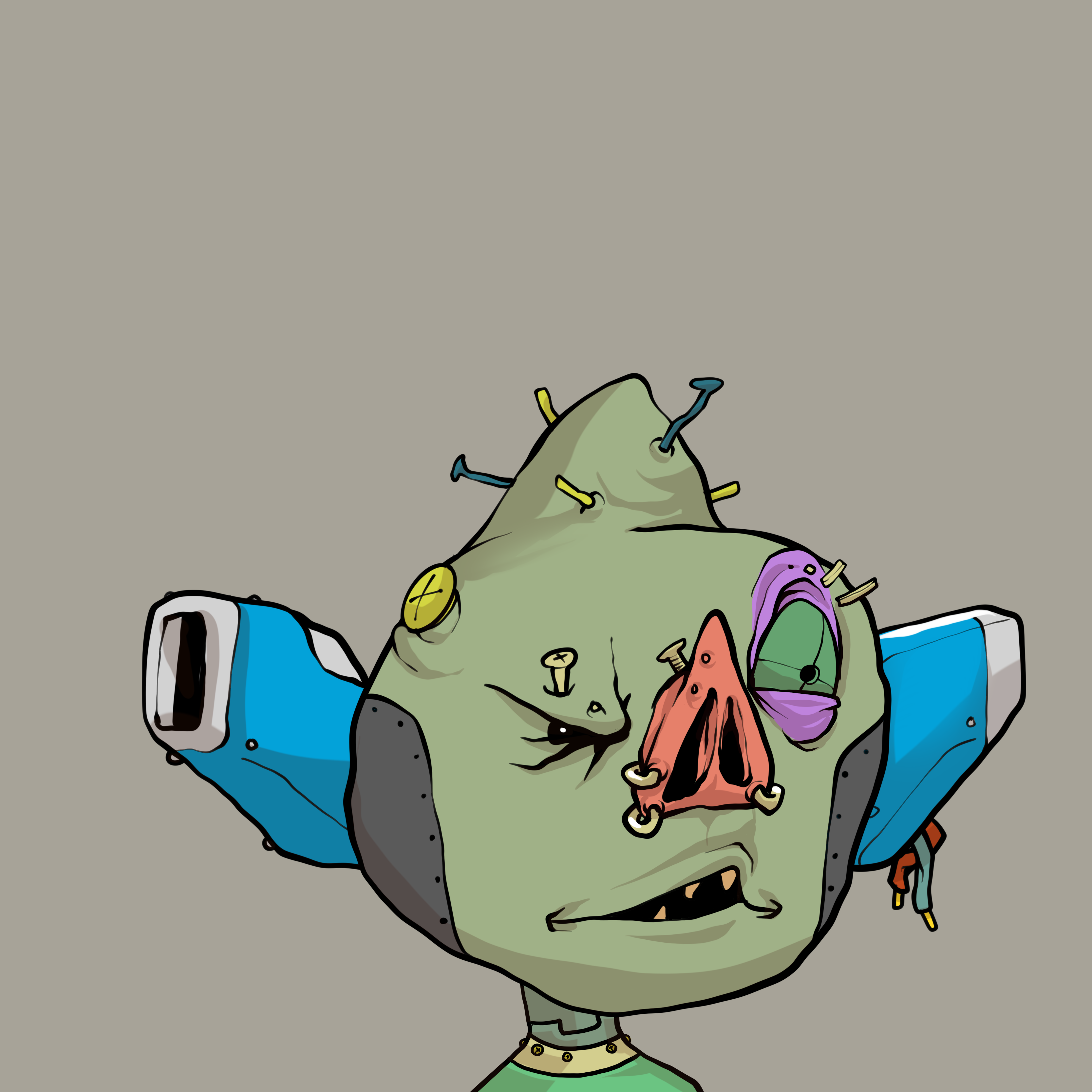 NFT Image