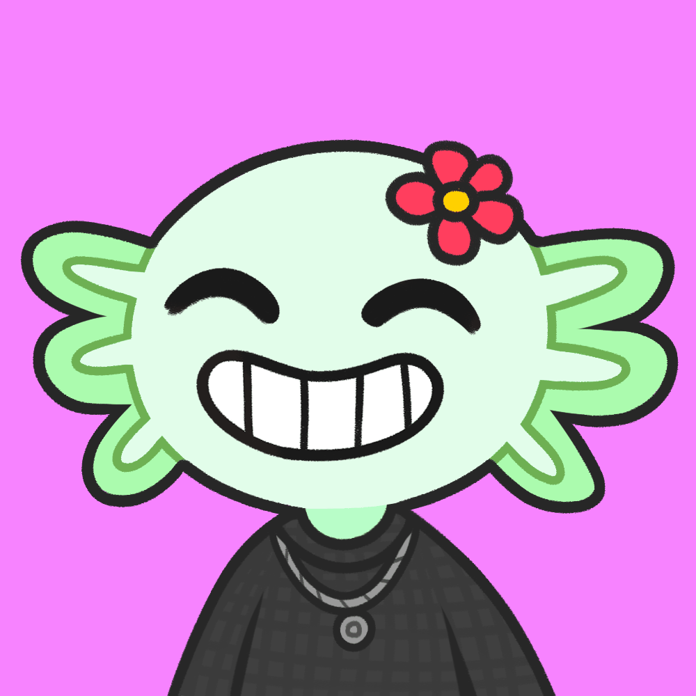 Axolittle #347