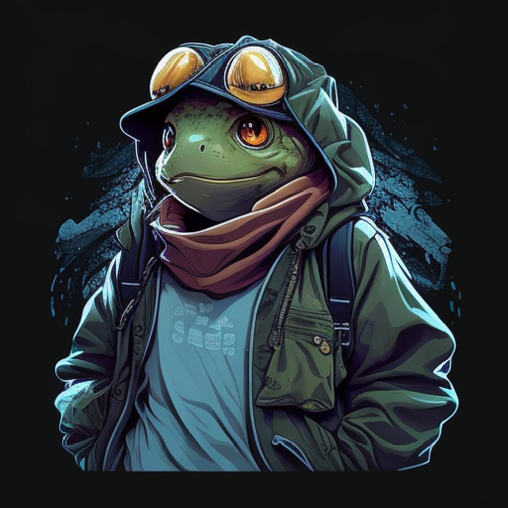 ExoPepes By BonishBil #487
