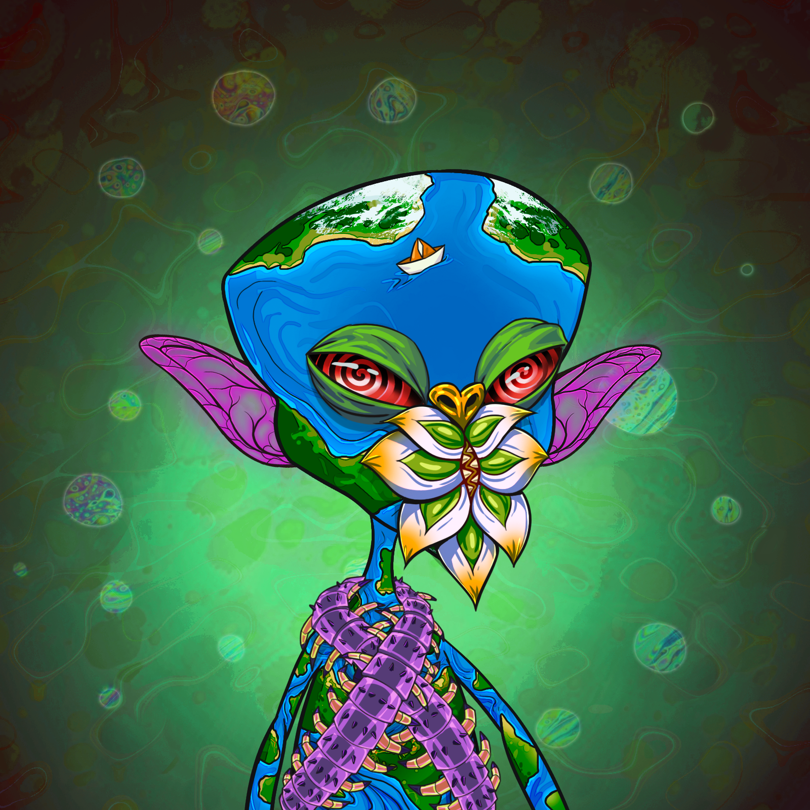 NFT Image