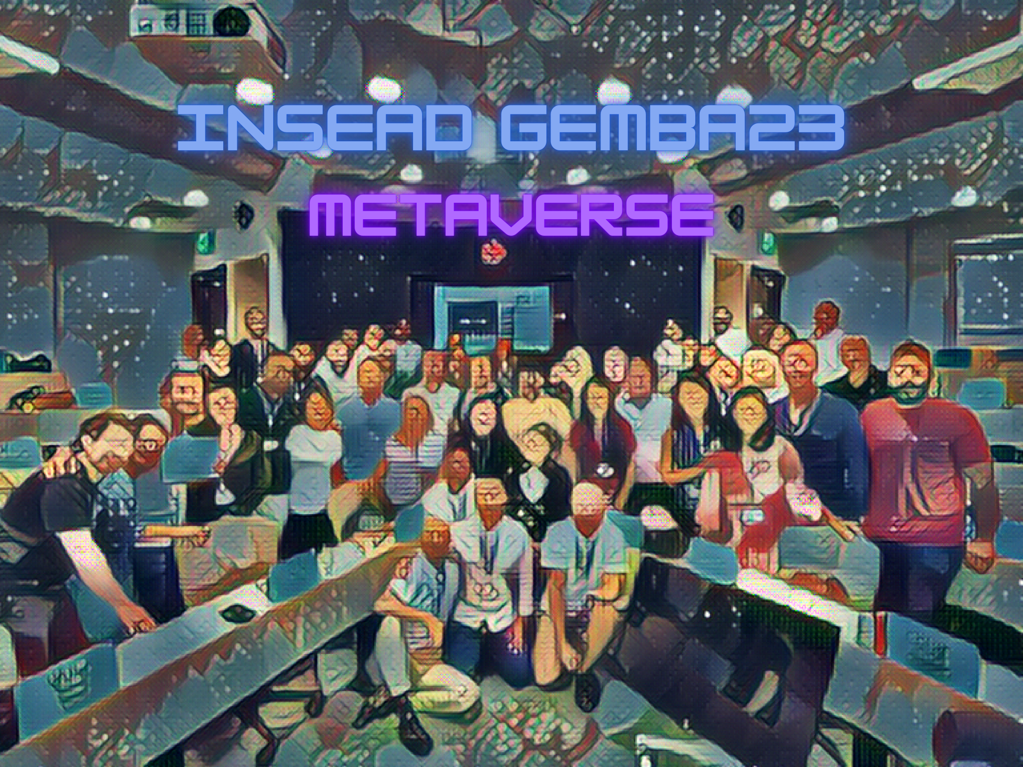 Marketing in the Metaverse #337/421