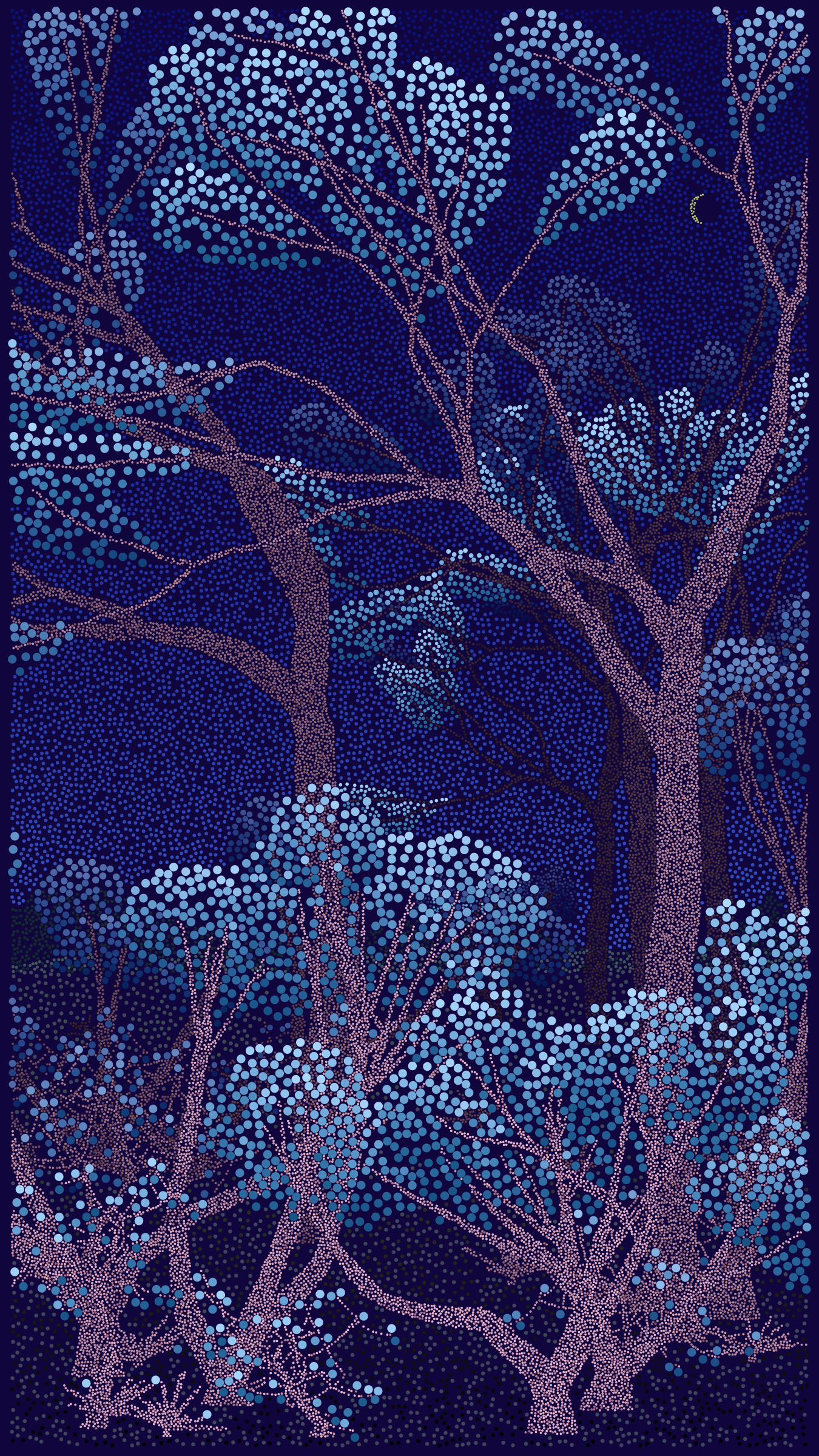 Bosque de Chapultepec #24