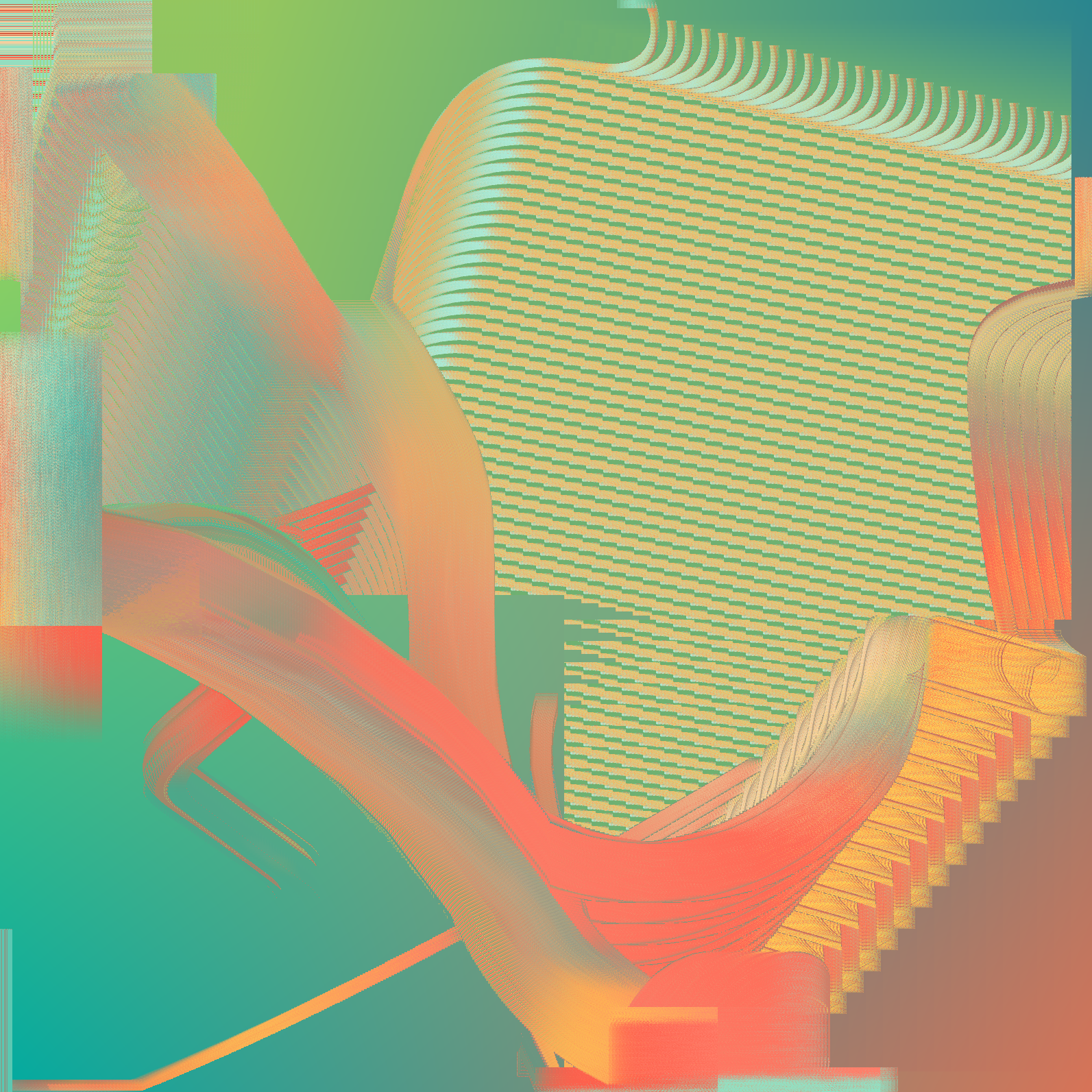 Counterspace #10