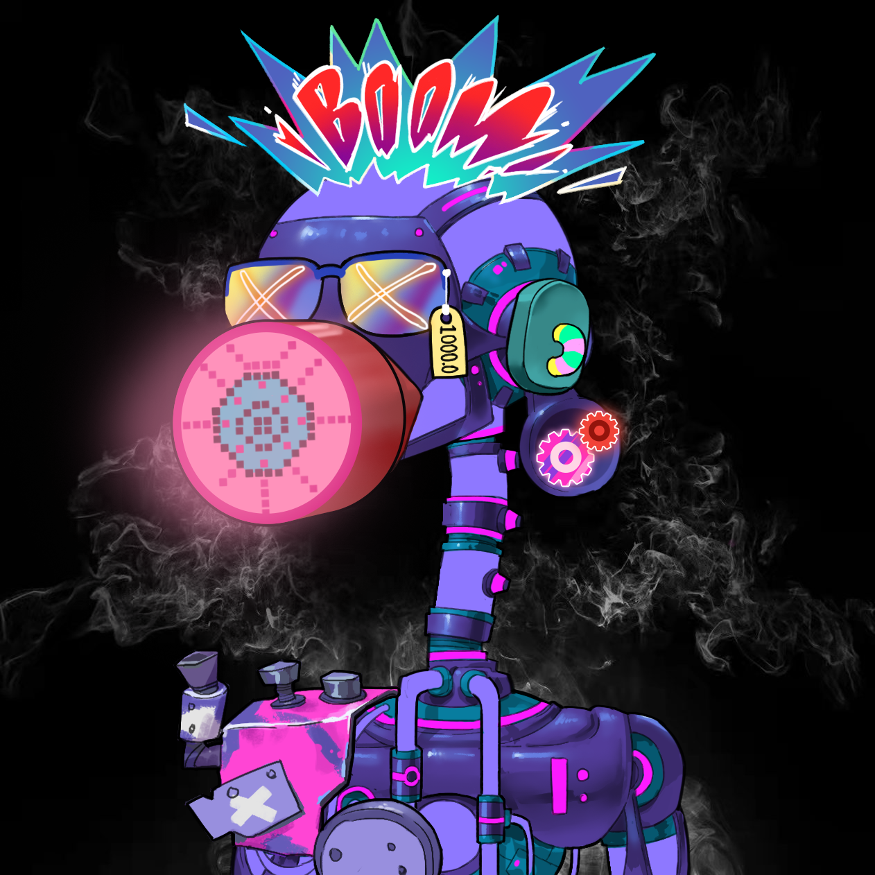 NFT Image