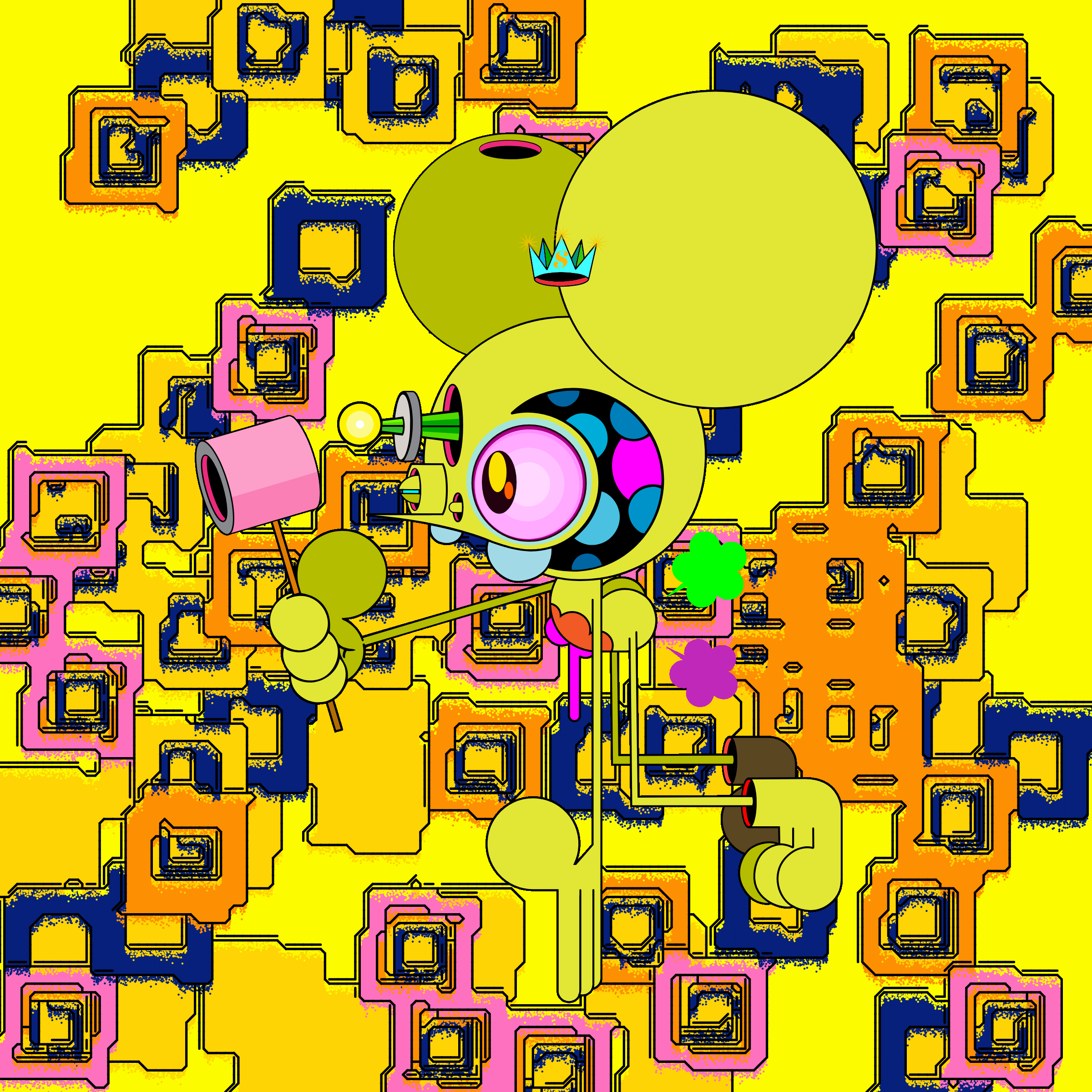 NFT Image