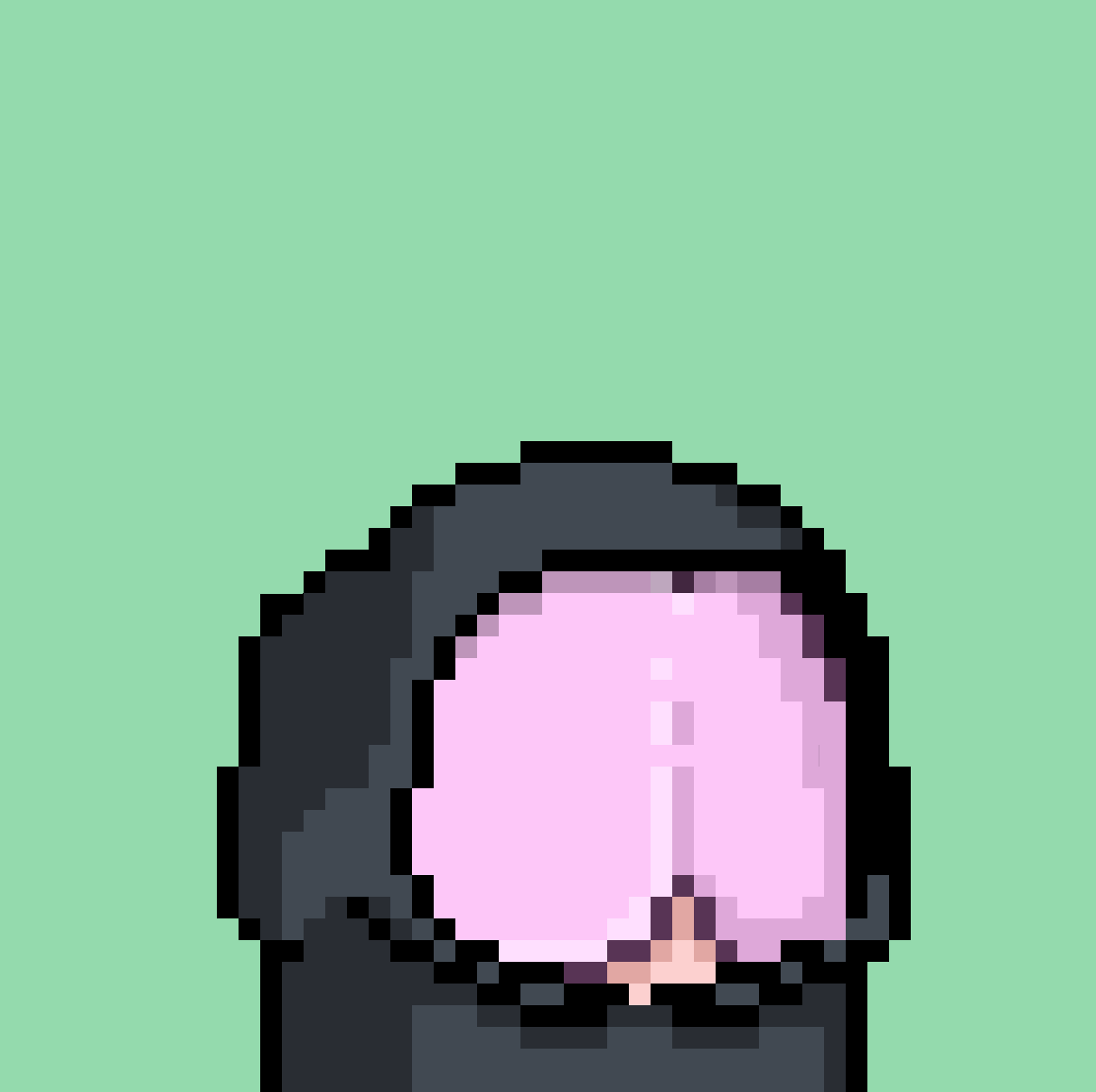 haoshi.eth Ethereum Name Service (ENS and .eth domain) PFP