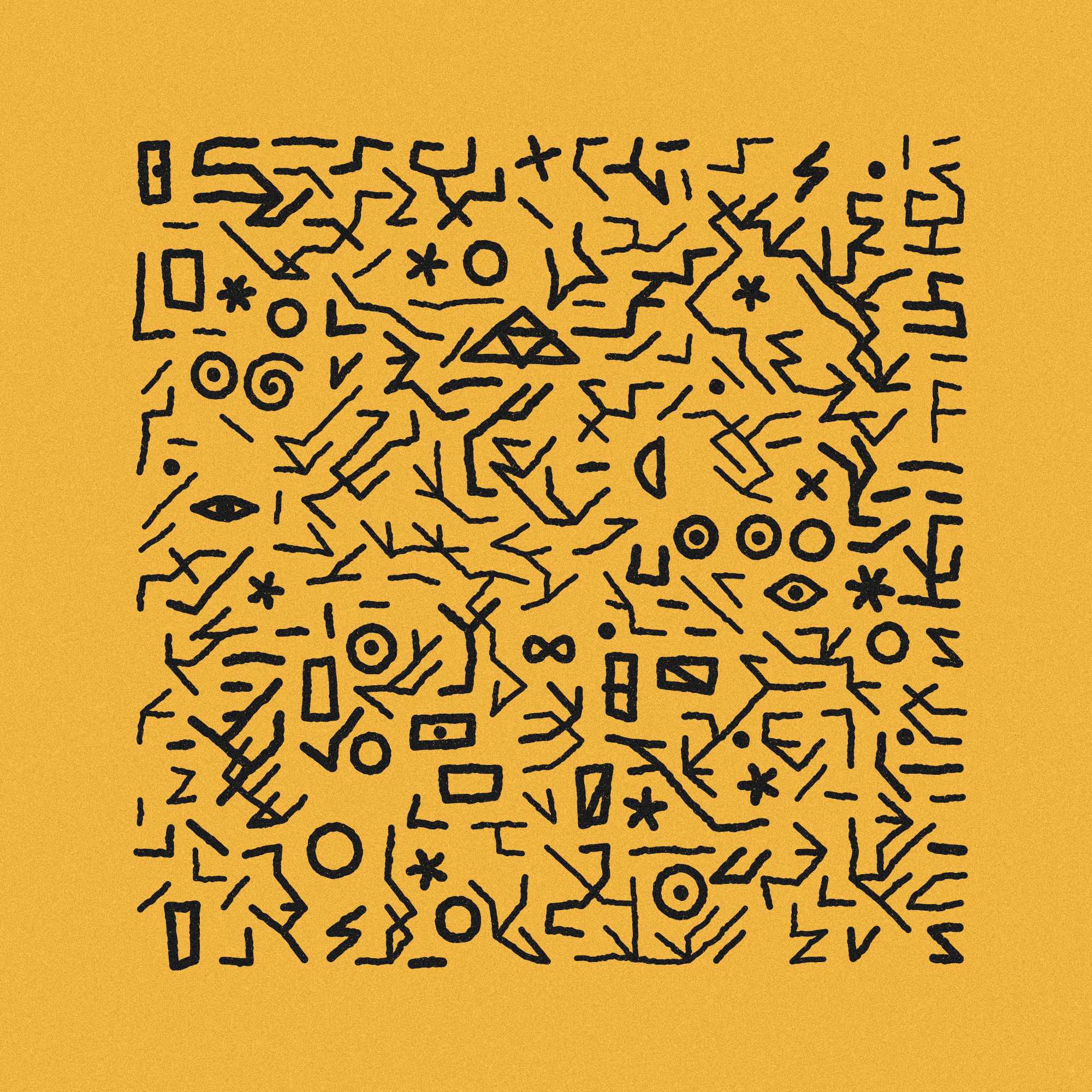 Monoglyph #20