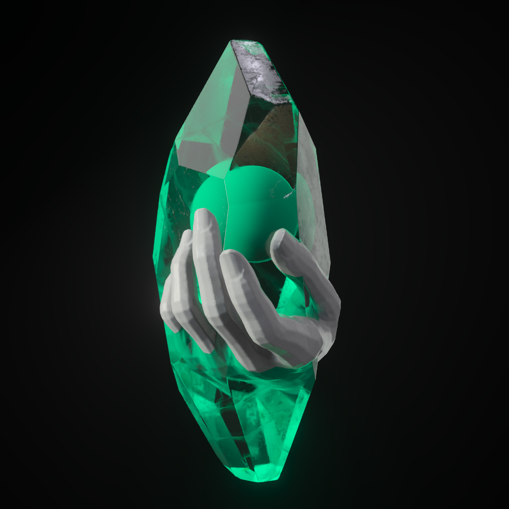 FVCK_CRYSTAL// #1729