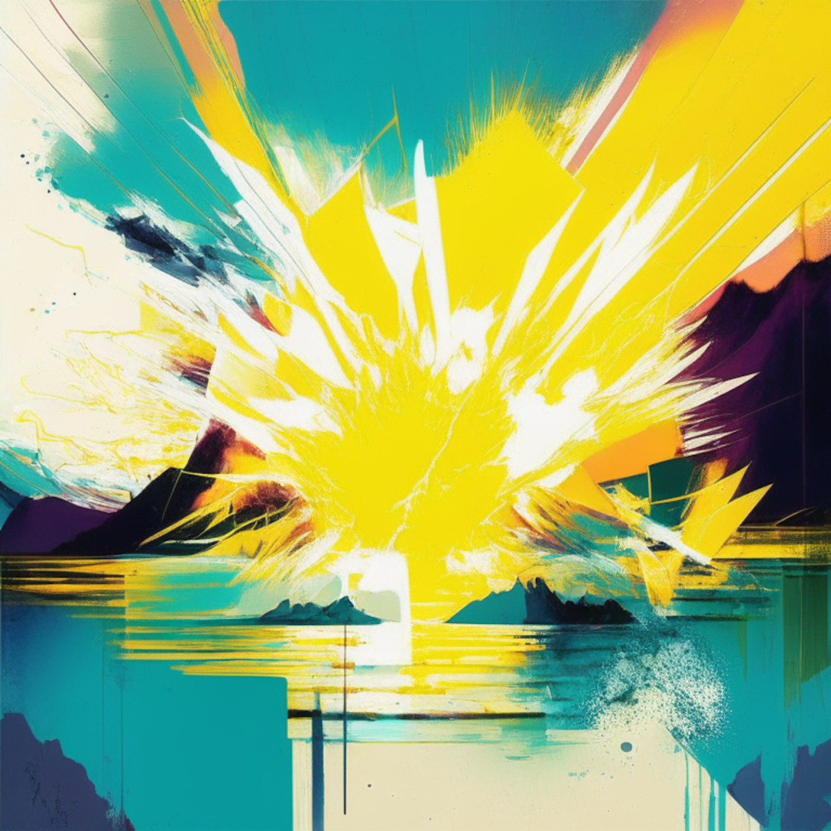 Fjords by Aesthete #426