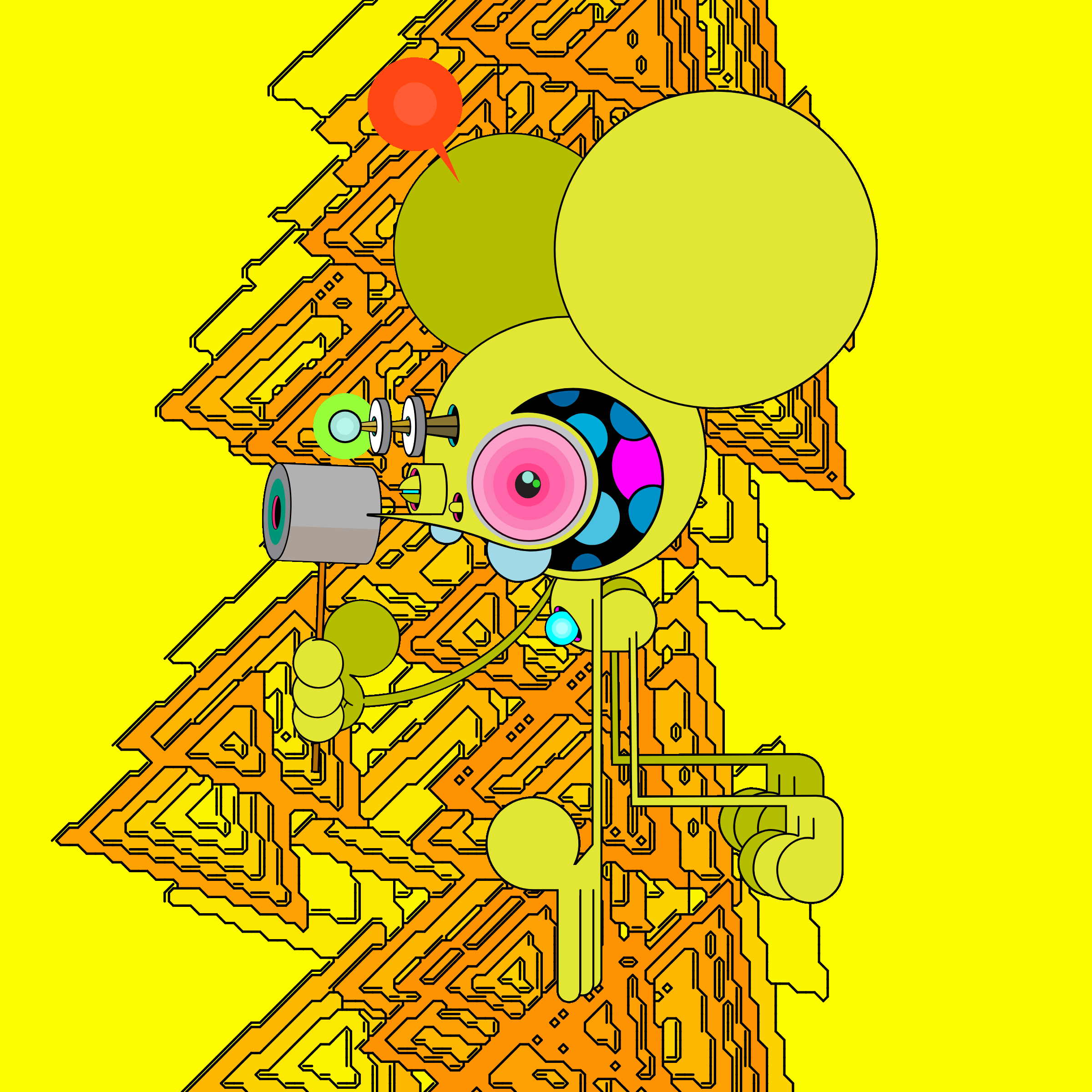 NFT Image