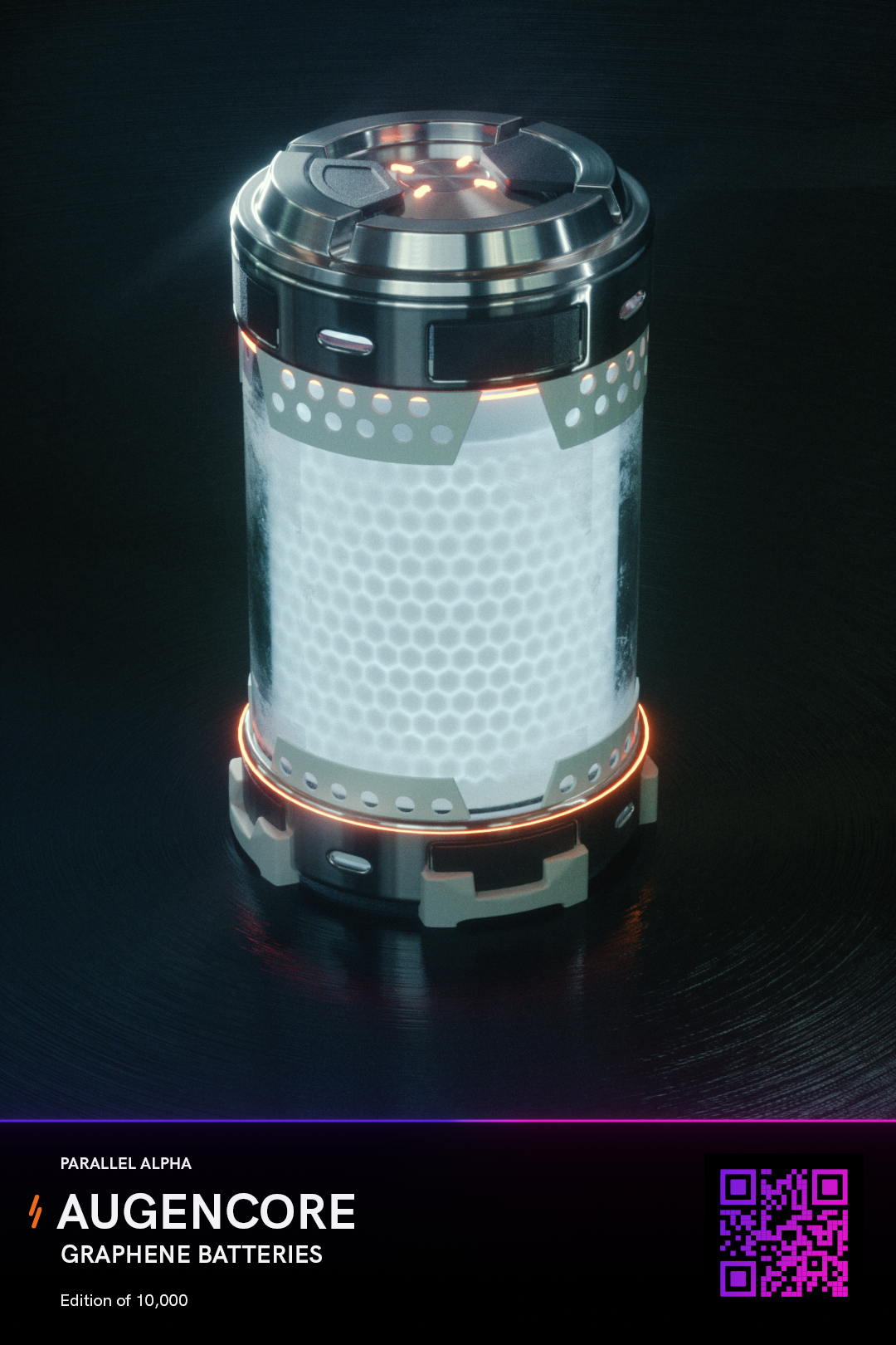 Graphene Batteries