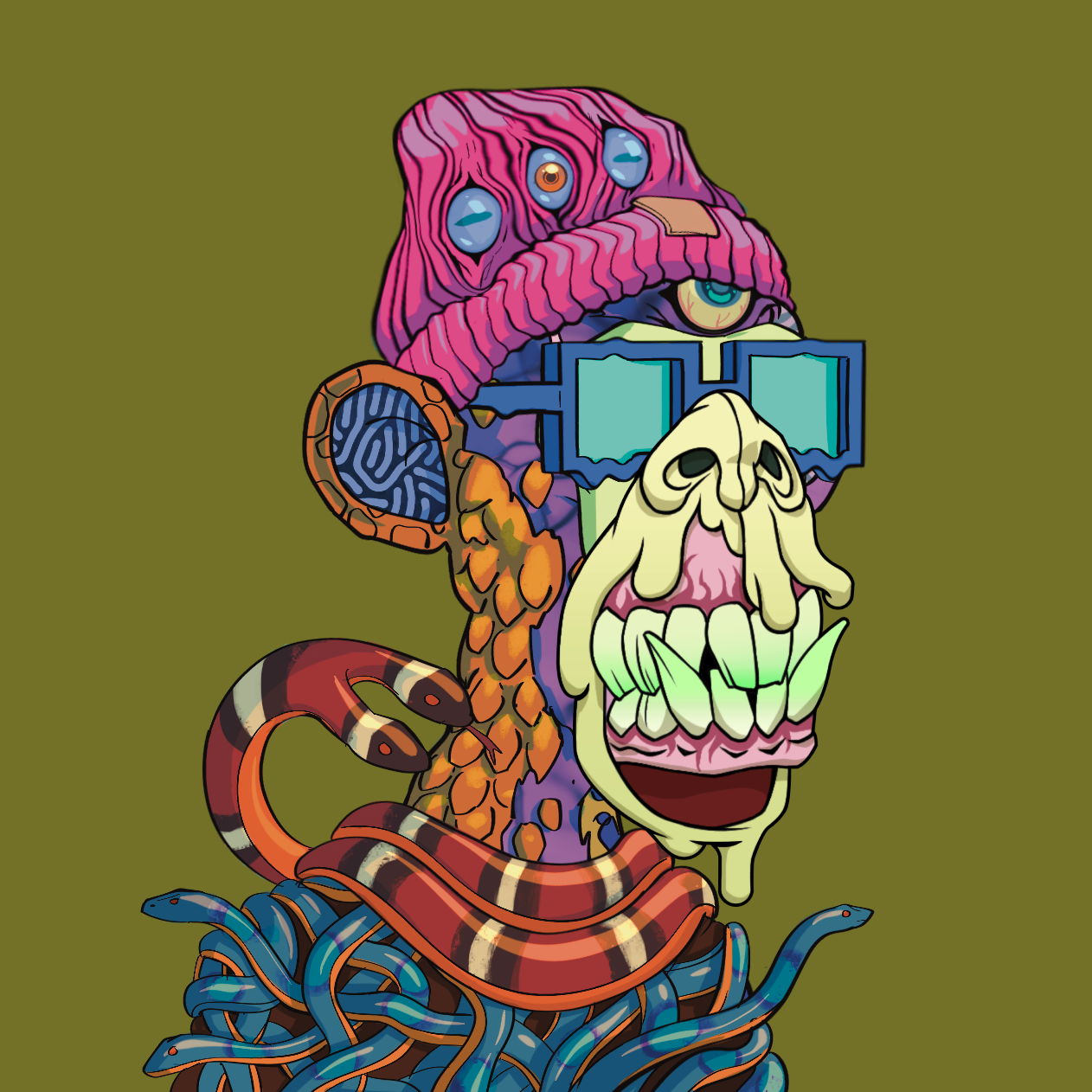 NFT Image
