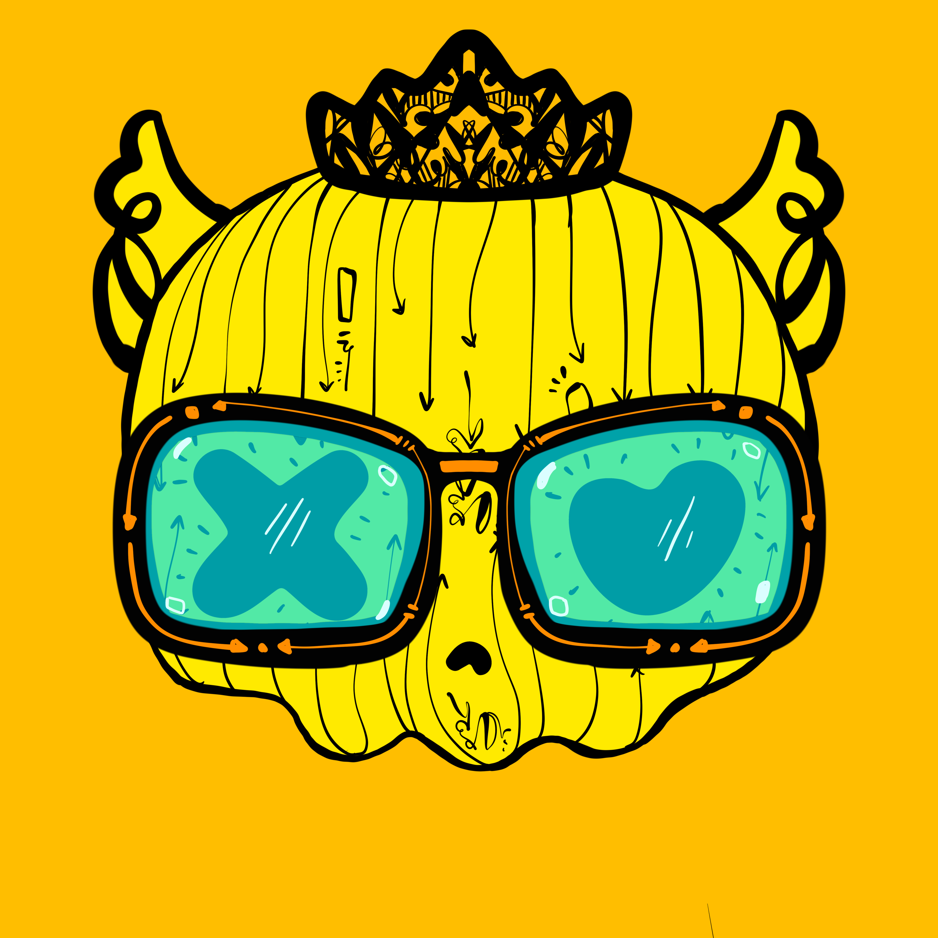 ORGNLS by SABET #21049