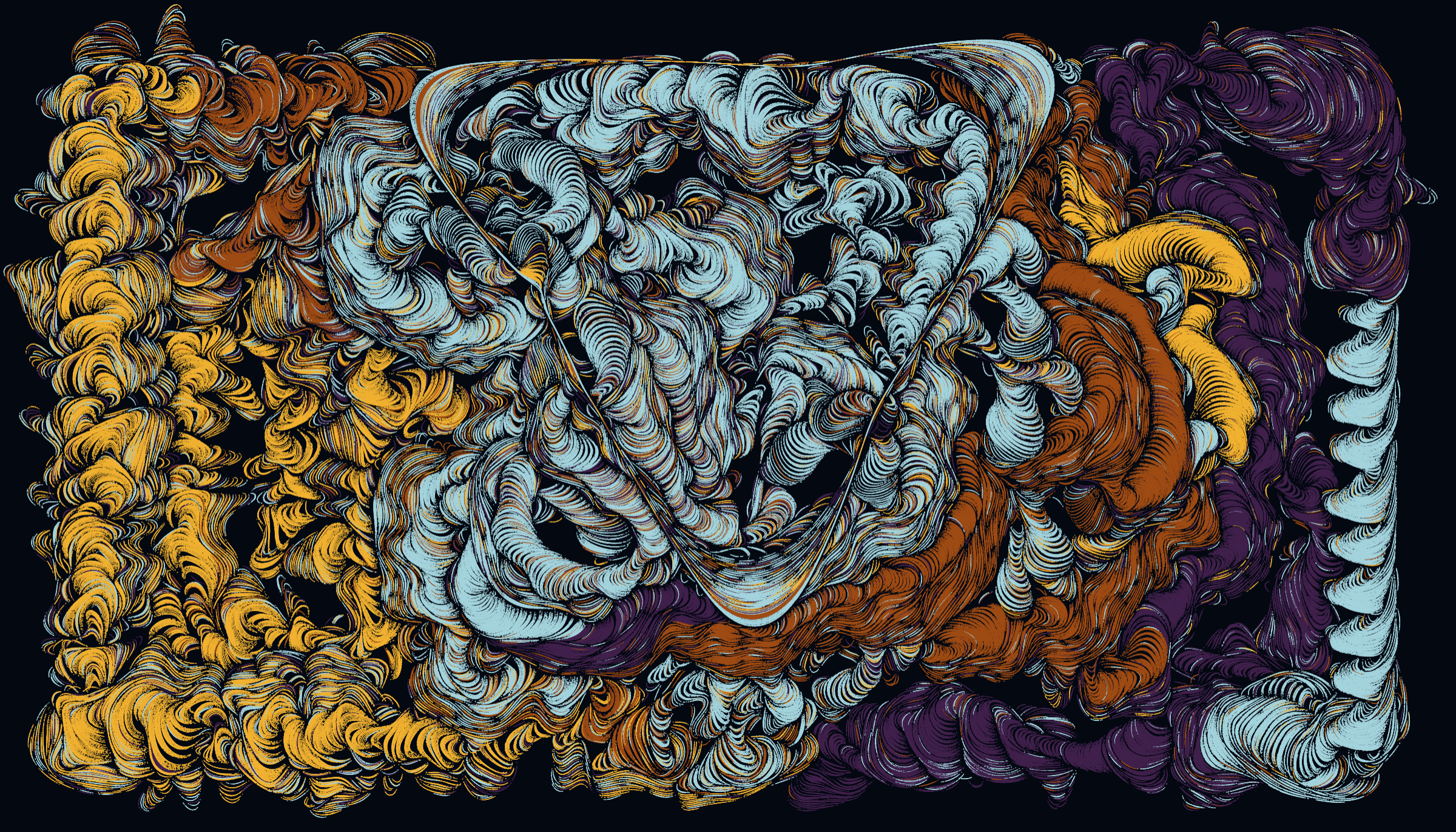 Spaghetti Bones #109