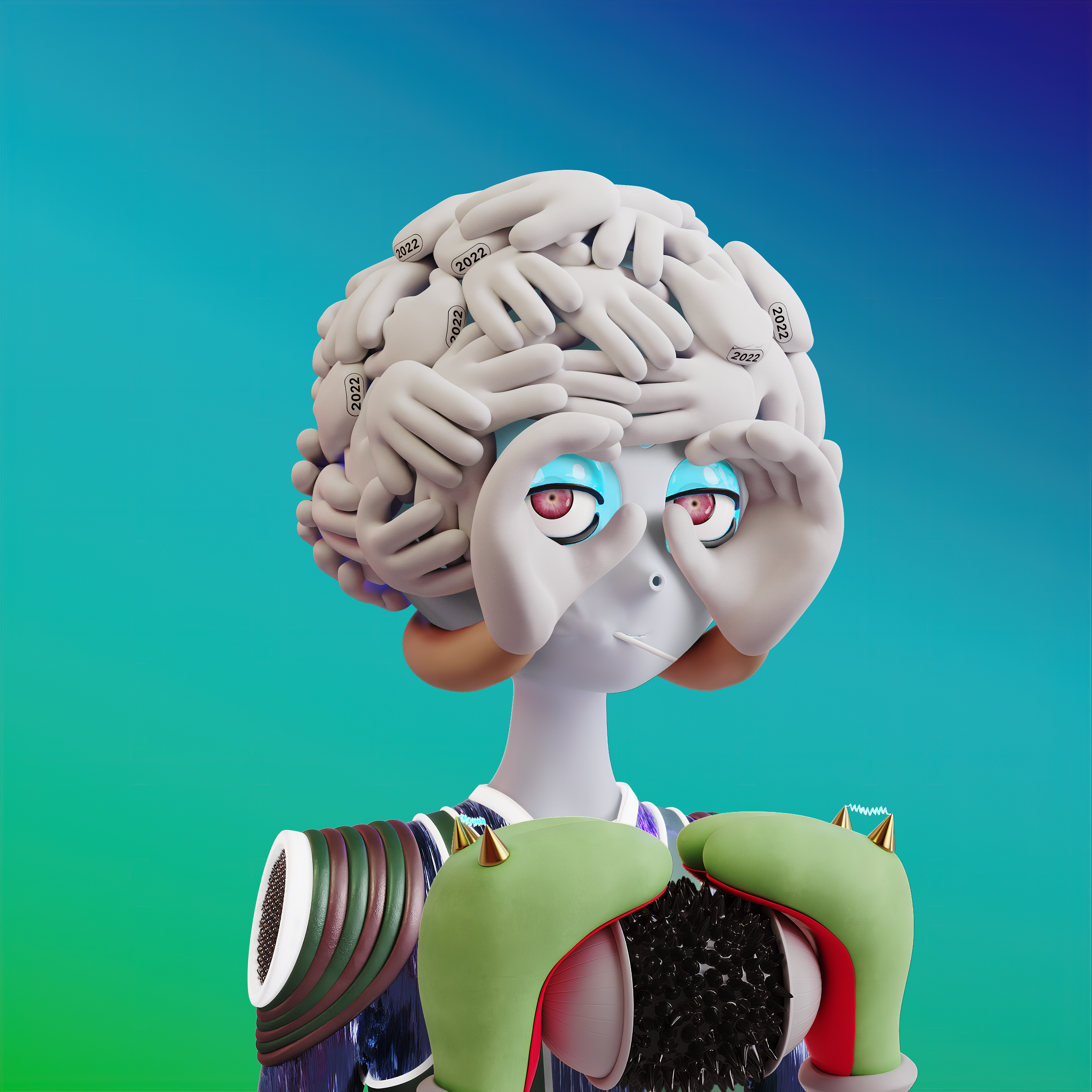 NFT Image