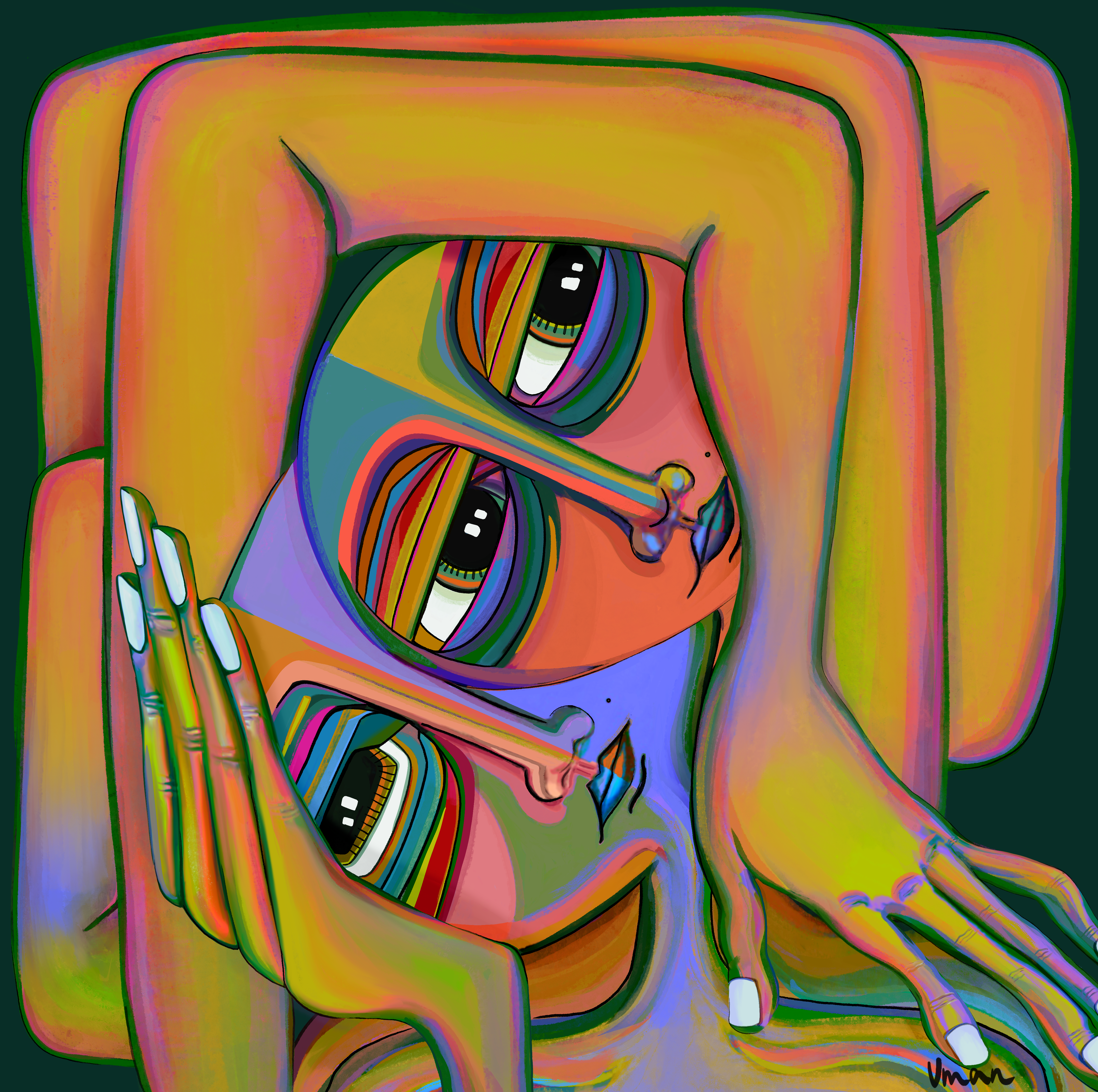 NFT Image