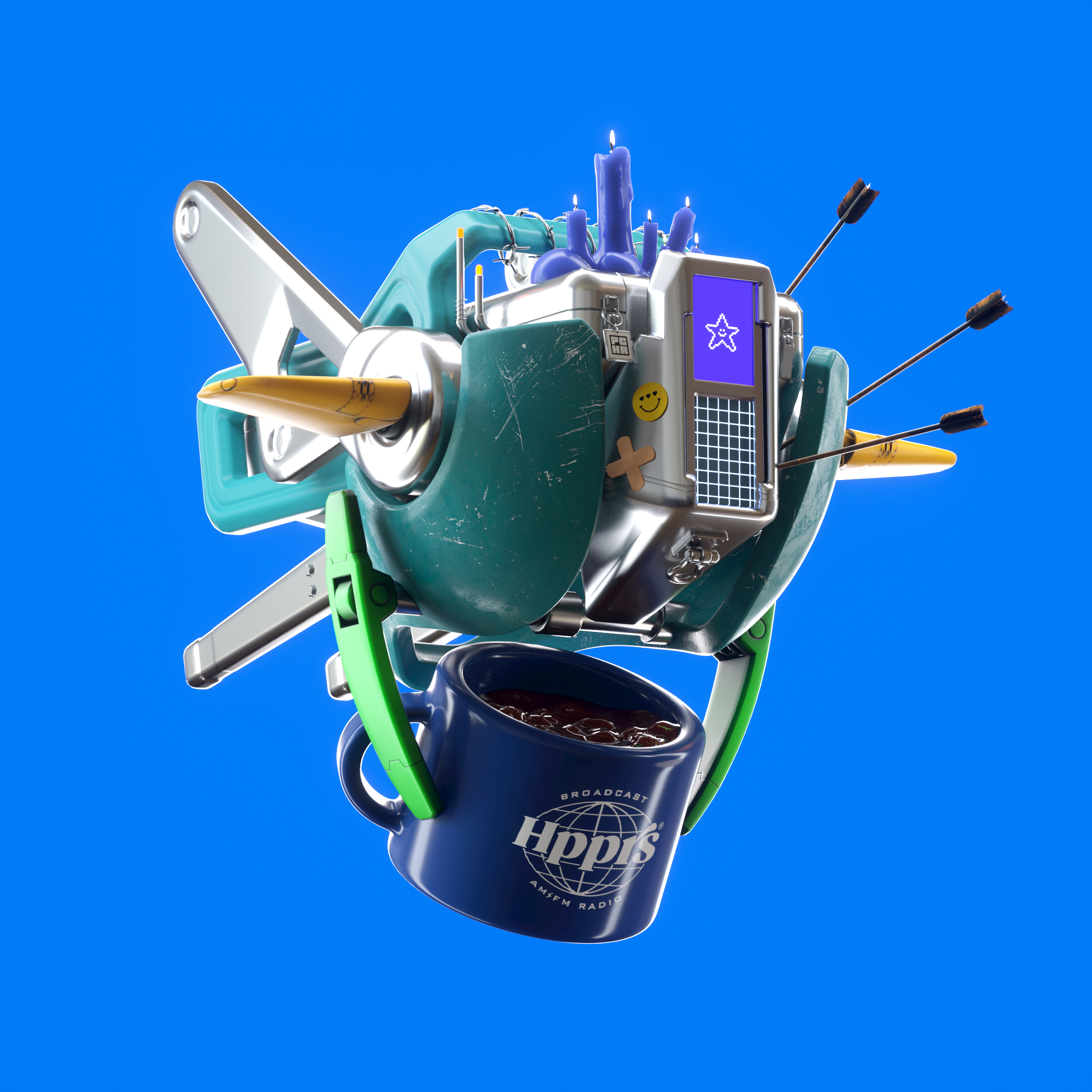 NFT Image