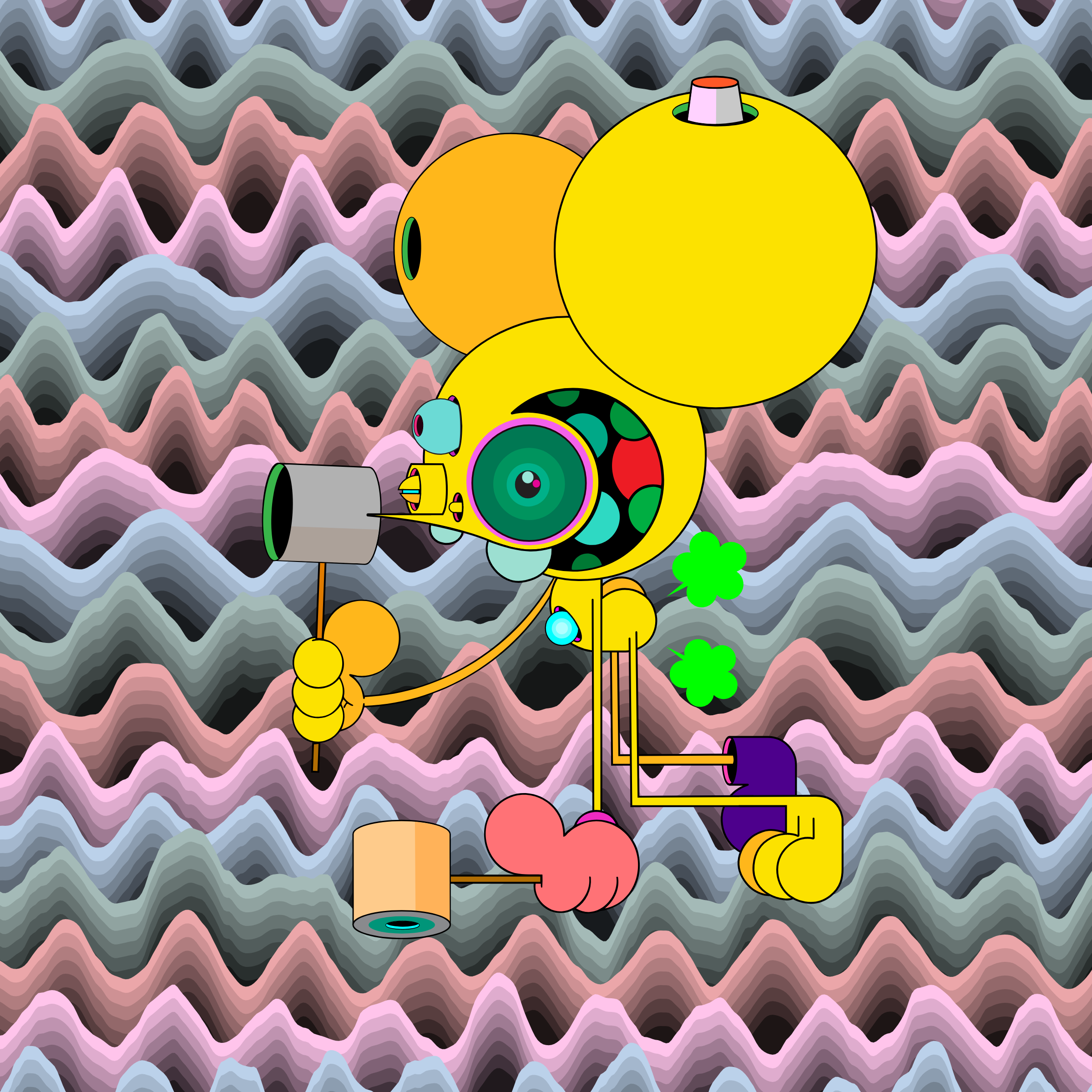 NFT Image