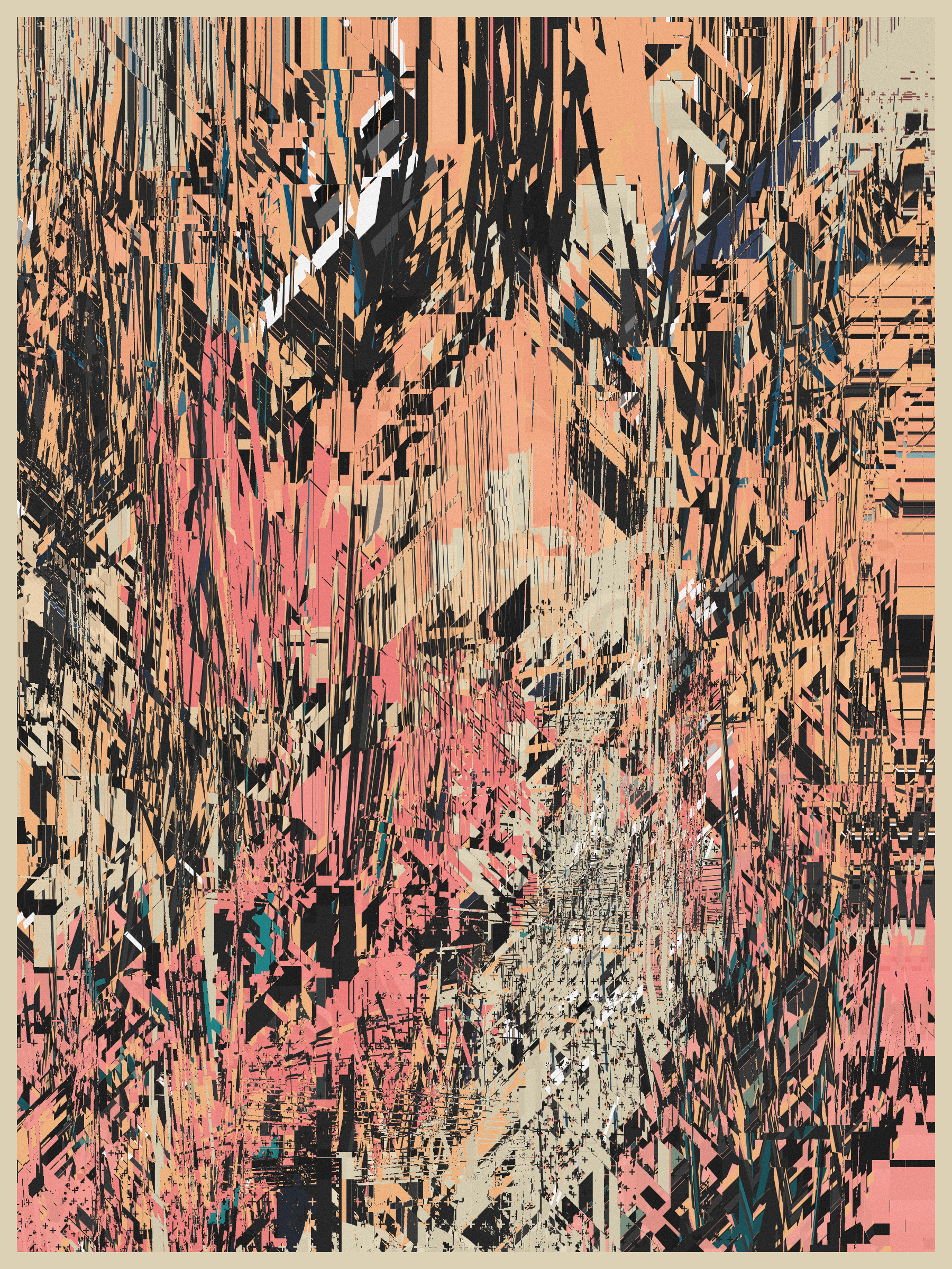 Collapsed Sequence #243