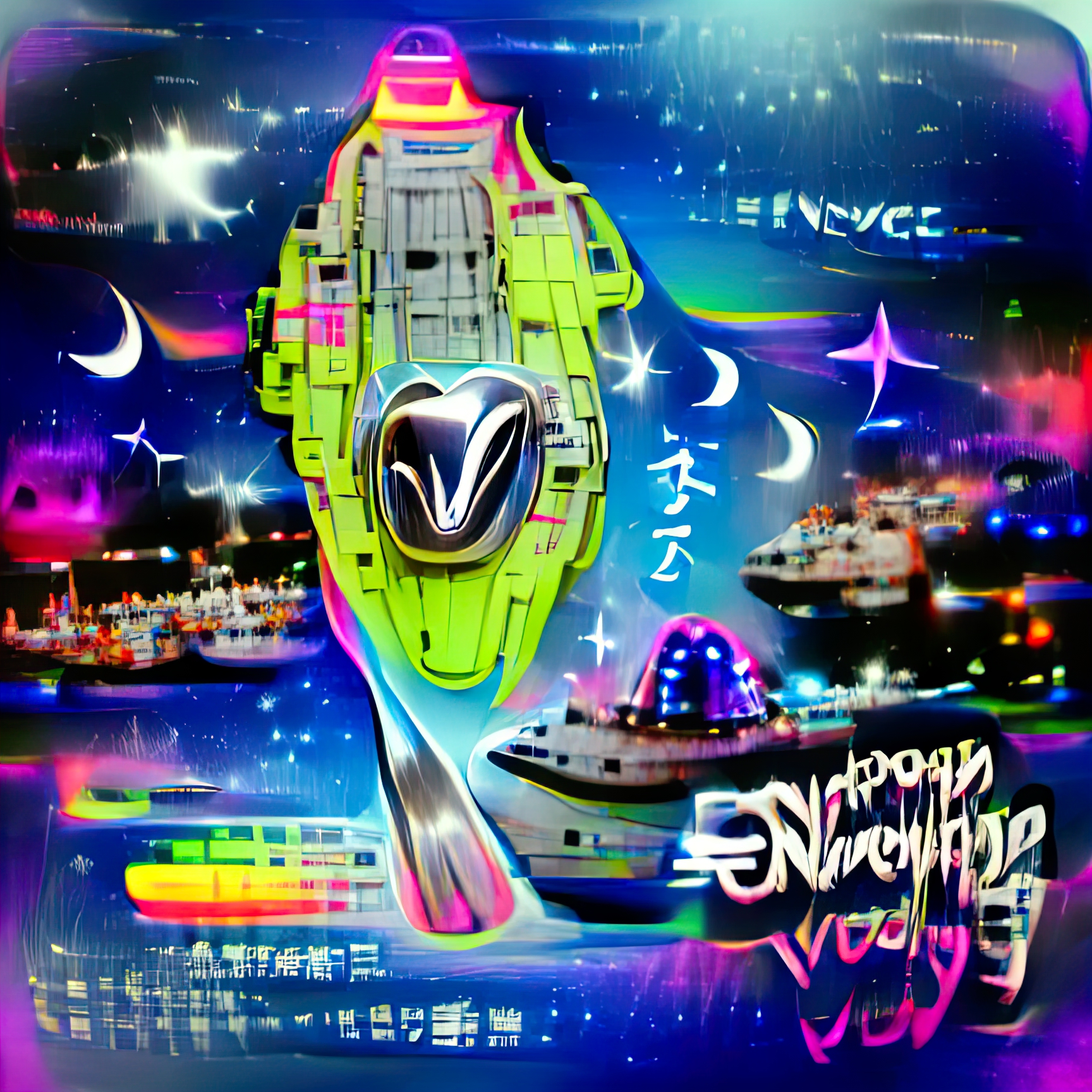 Urban Yacht 451/501