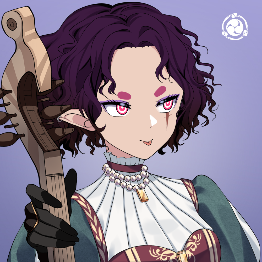 Impact Fantasy #2270