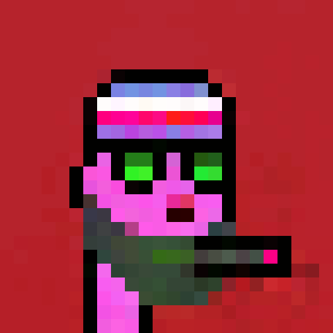 vitalonger.eth Ethereum Name Service (ENS and .eth domain) PFP