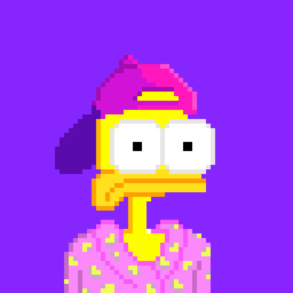 SupDuck 9479