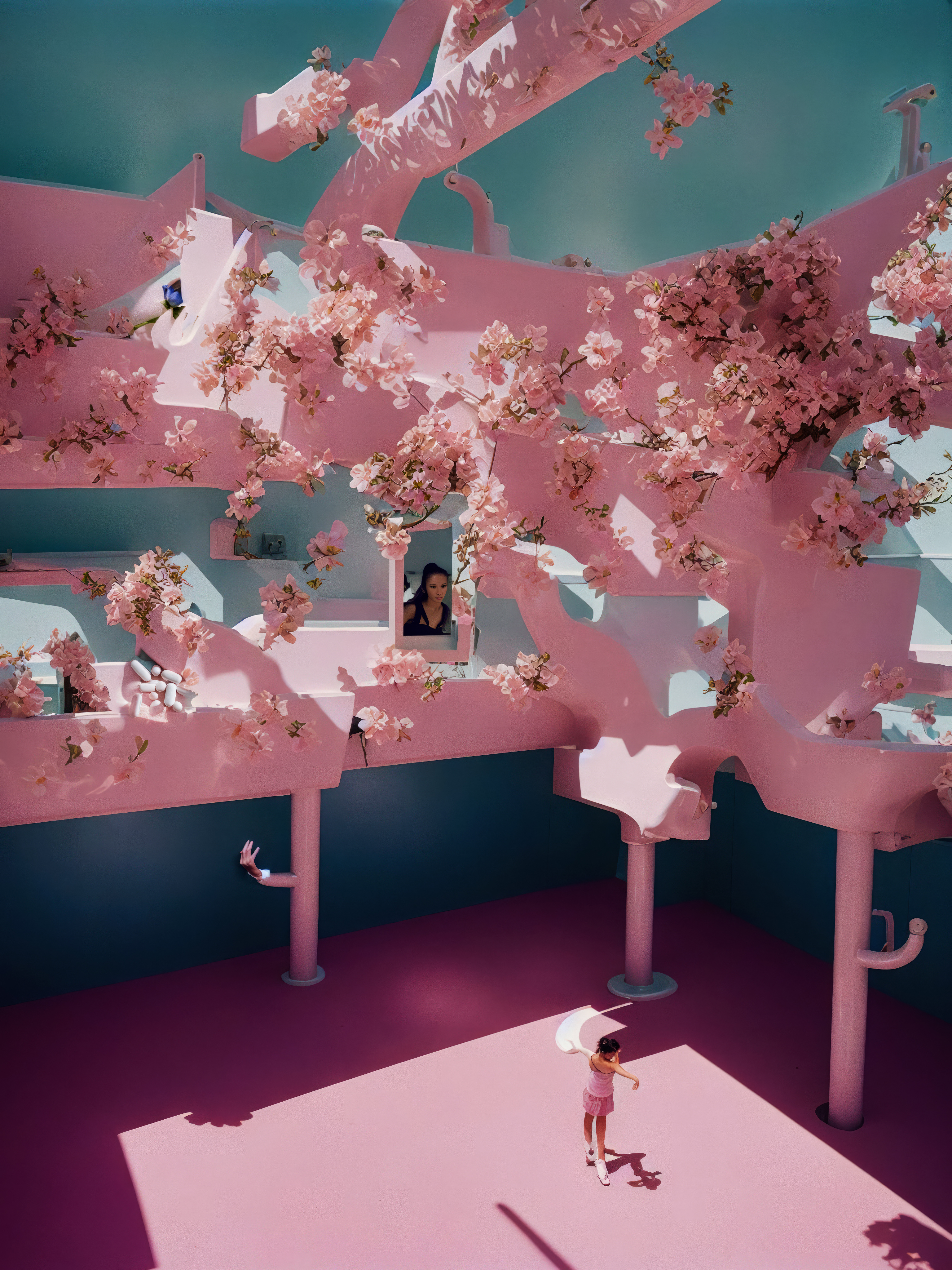 Dancing Career Management