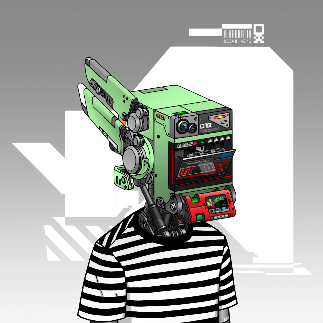 NFT Image