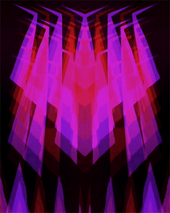 Dispersion Fields