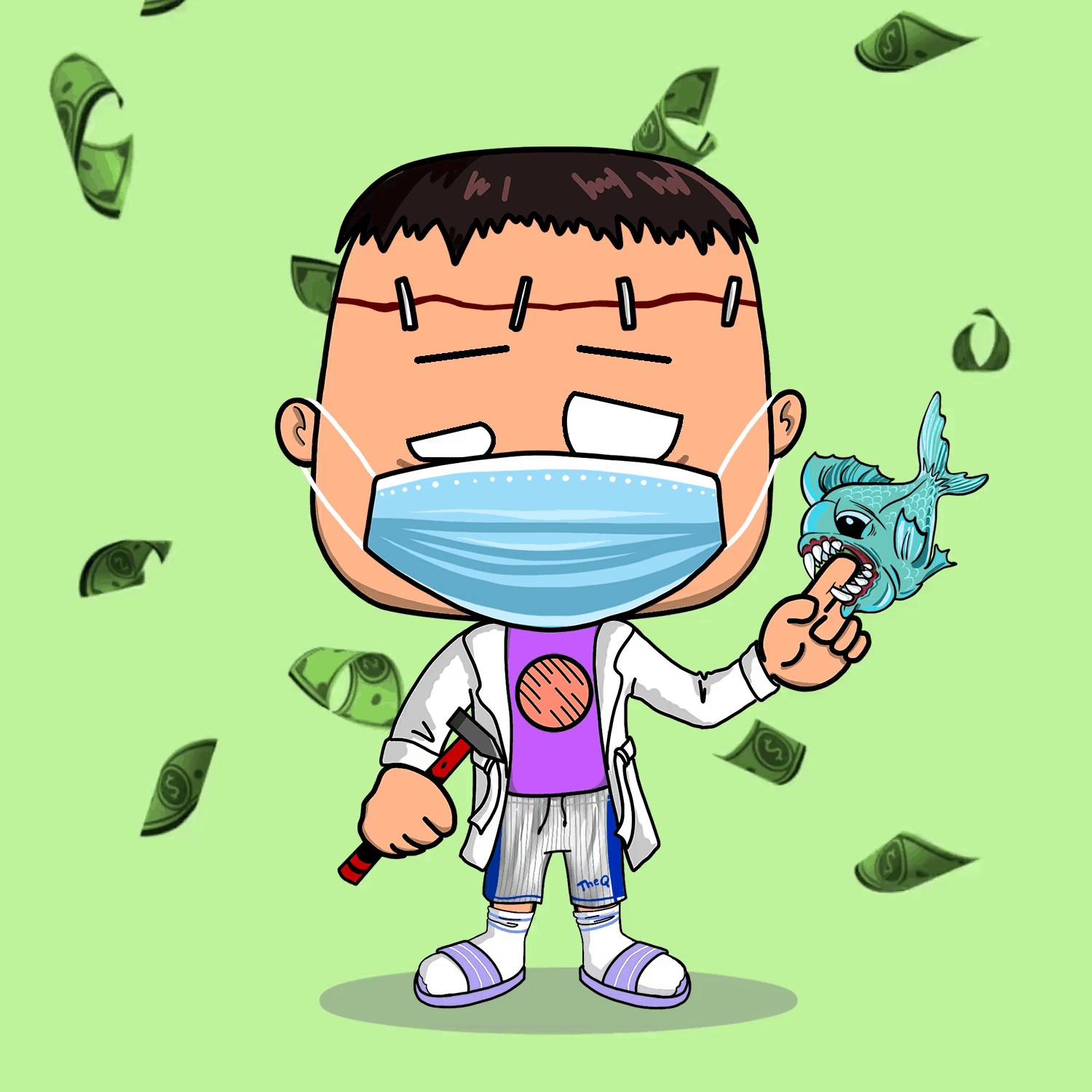 NFT Image
