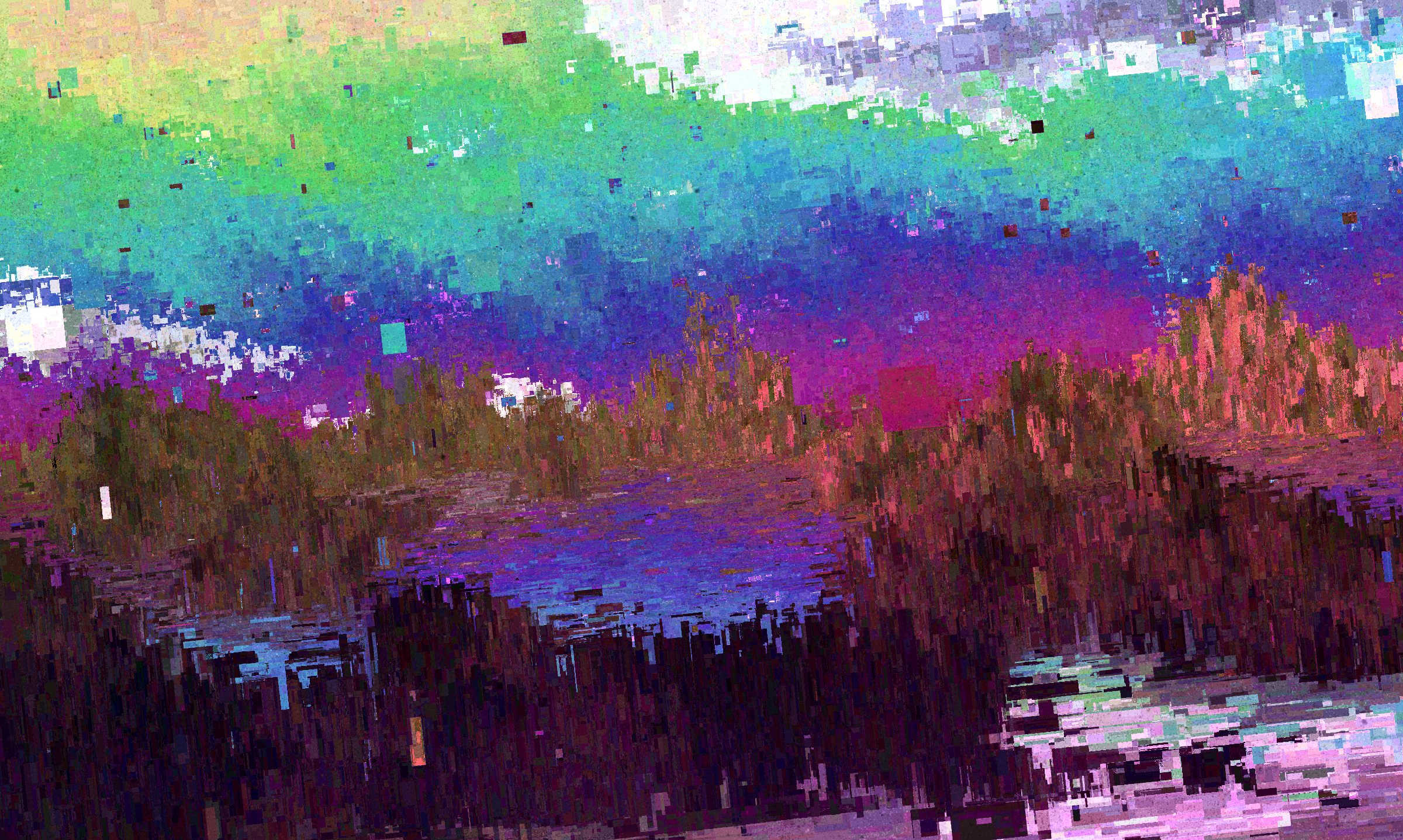 Memories of Digital Data #189