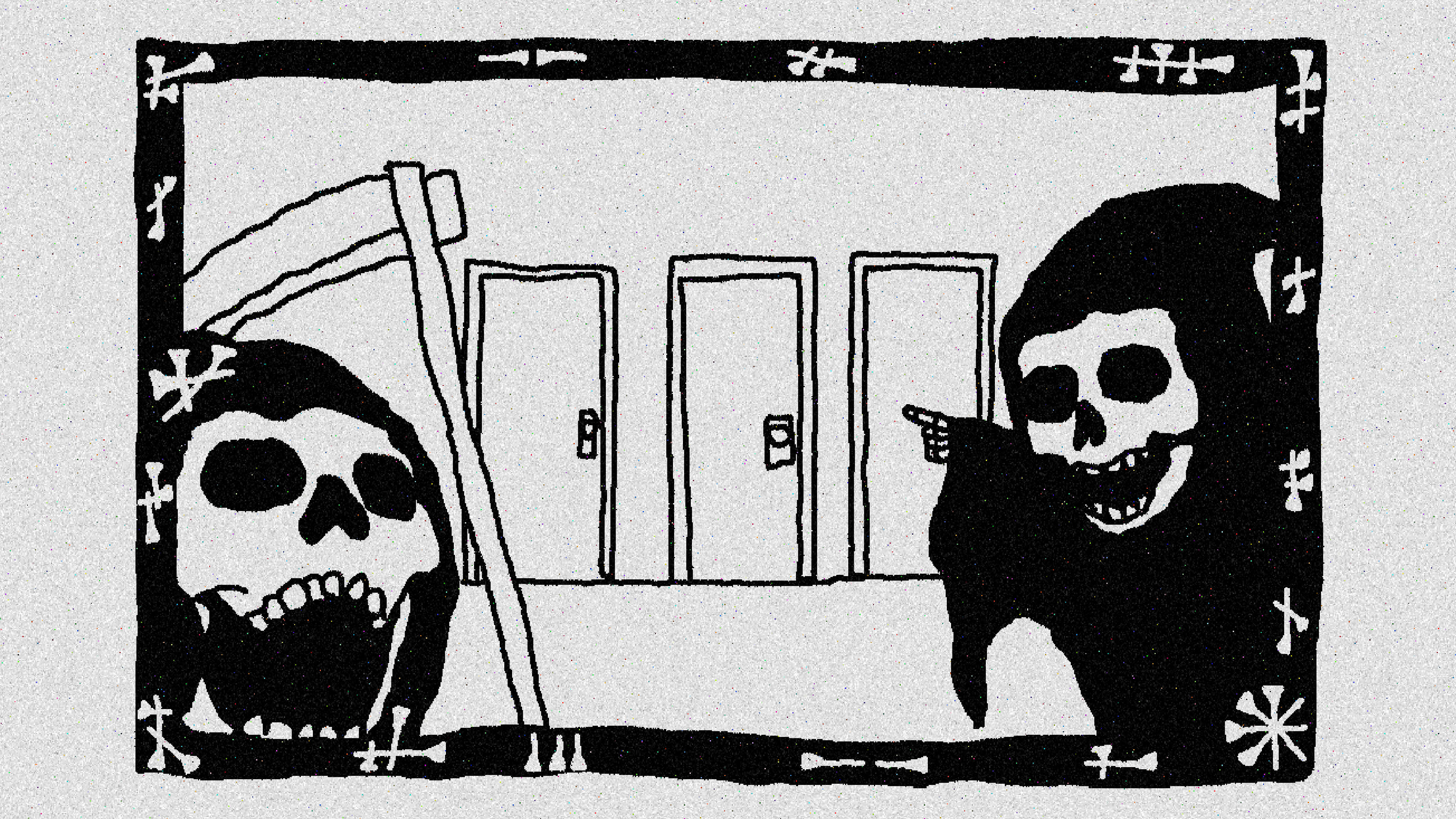 death#4