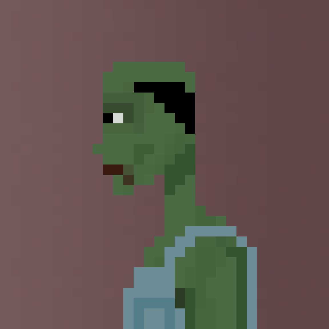 Lvrker #316