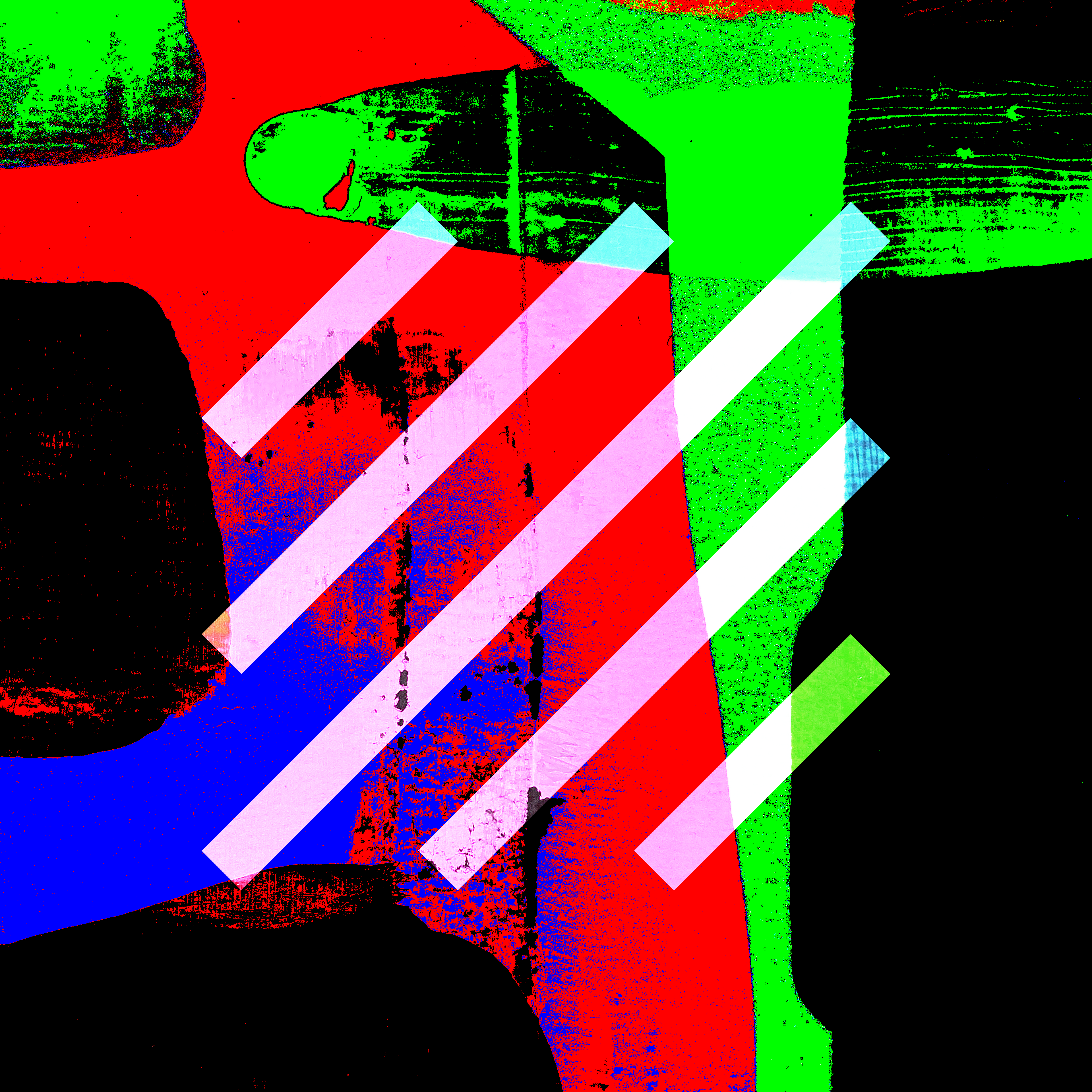 Decal by Keiko Kitahara #59