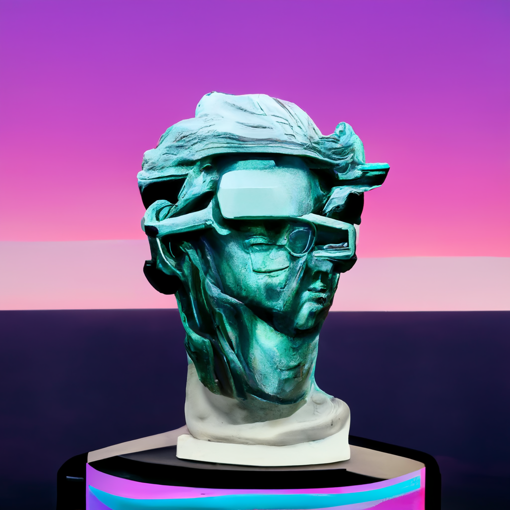 DESKTOP STATUE SYSTEMS LIMITED #800