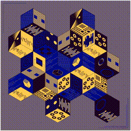 The Blocks of Art #113