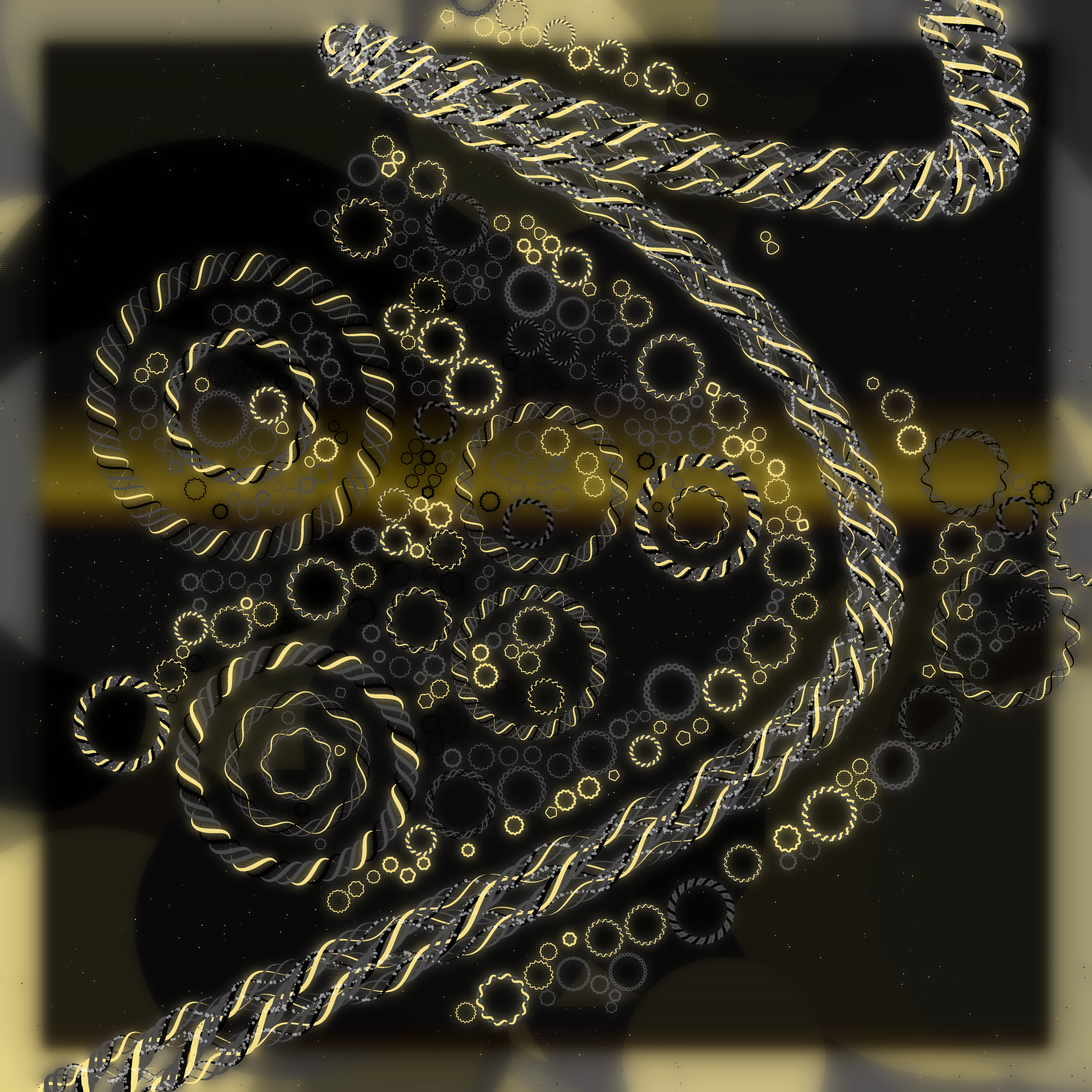 Friendship Bracelets #9398